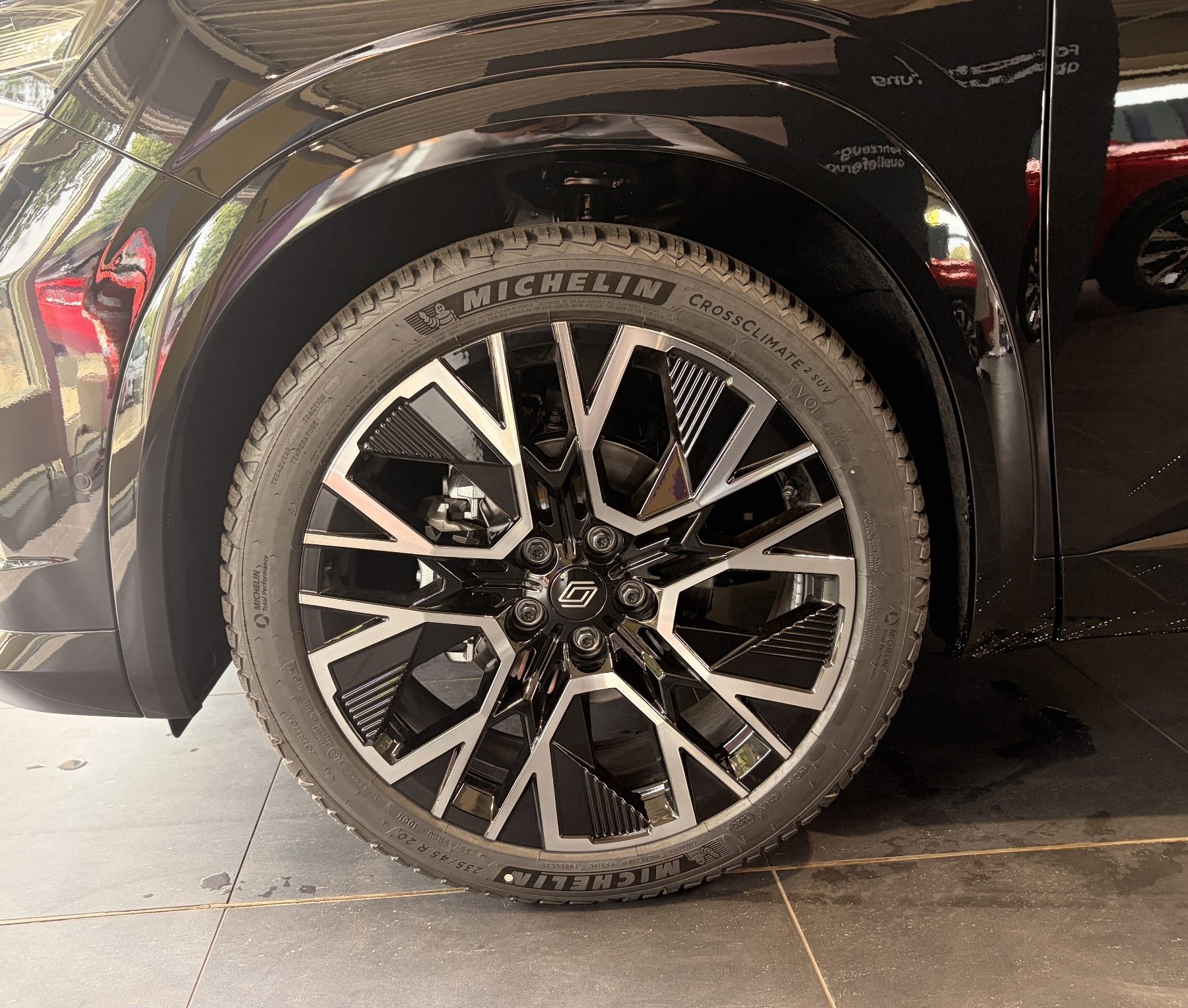 Bild 50 - Austral Esprit Alpine Mild Hybrid 150 Automatik