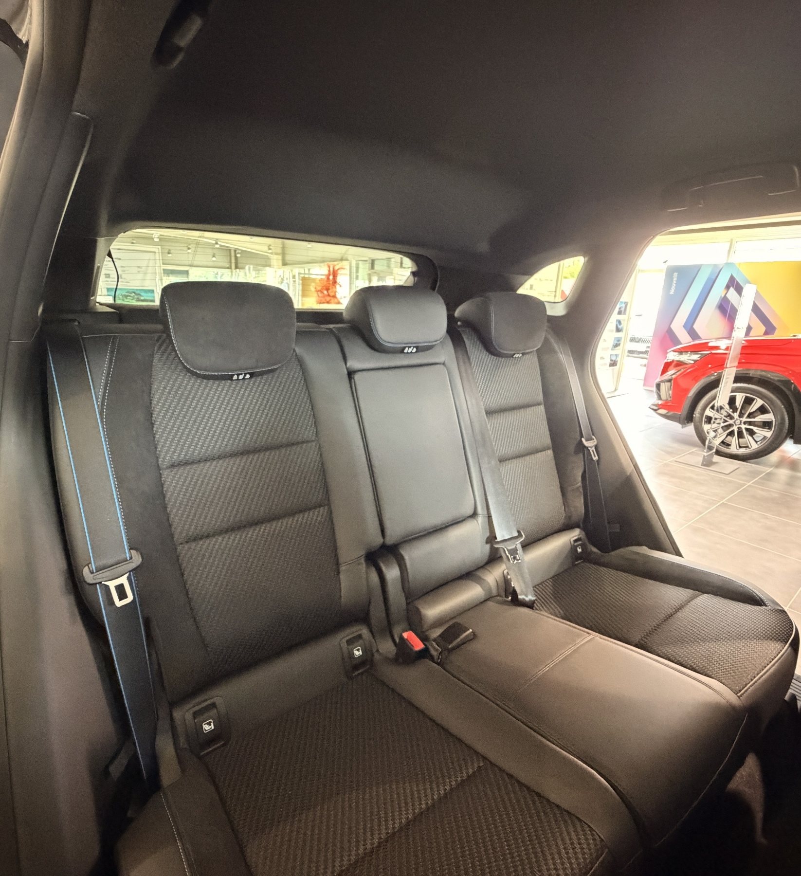 Bild 8 - Austral Esprit Alpine Mild Hybrid 150 Automatik