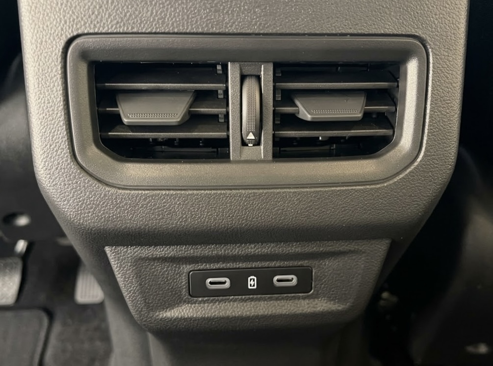 Bild 9 - Austral Esprit Alpine Mild Hybrid 150 Automatik