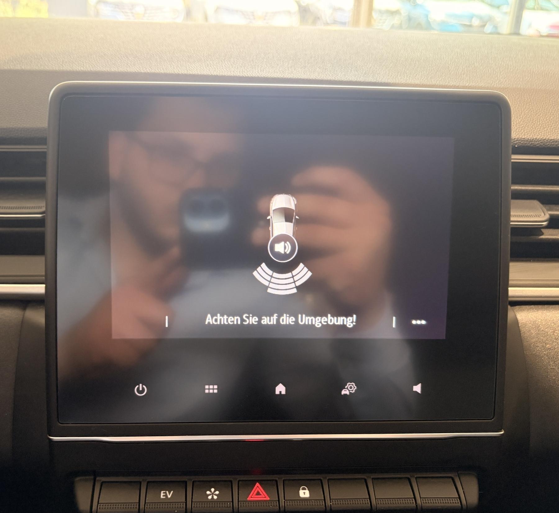Bild 14 - Captur BUSINESS EDITION E-TECH Plug-in 160 PS