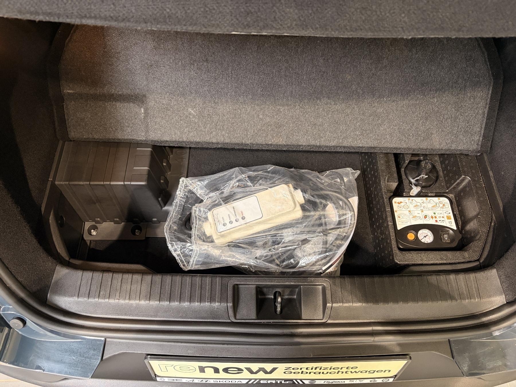 Bild 23 - Captur BUSINESS EDITION E-TECH Plug-in 160 PS
