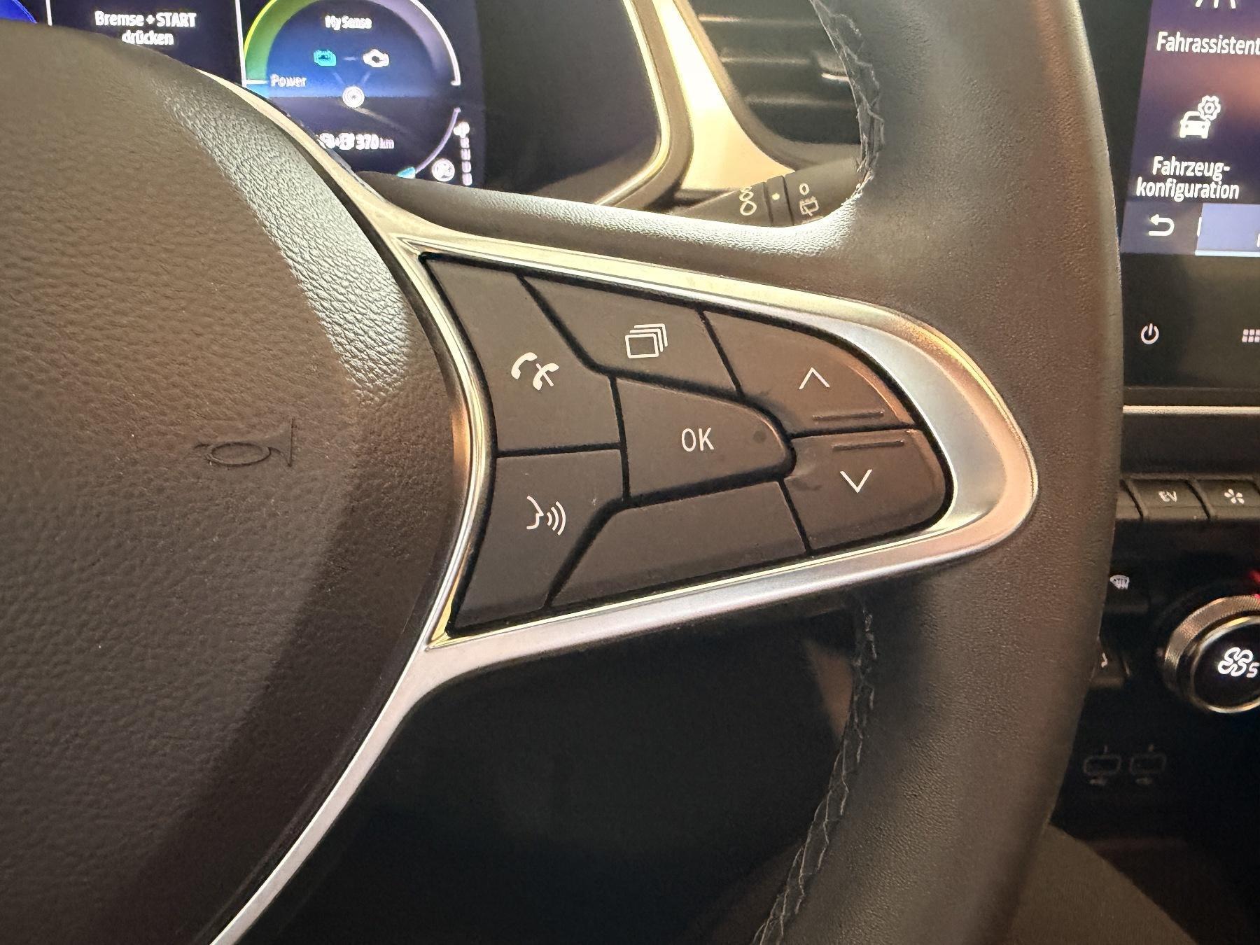 Bild 28 - Captur BUSINESS EDITION E-TECH Plug-in 160 PS