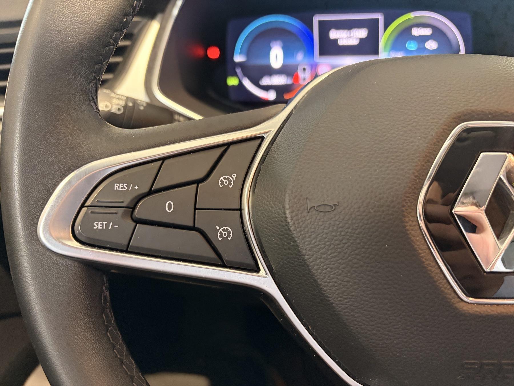Bild 29 - Captur BUSINESS EDITION E-TECH Plug-in 160 PS