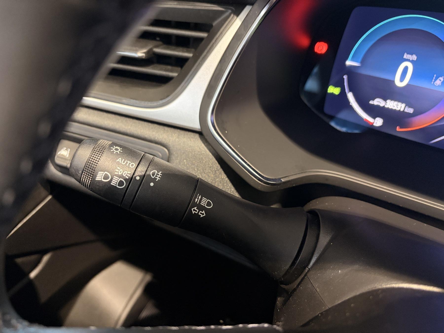 Bild 32 - Captur BUSINESS EDITION E-TECH Plug-in 160 PS