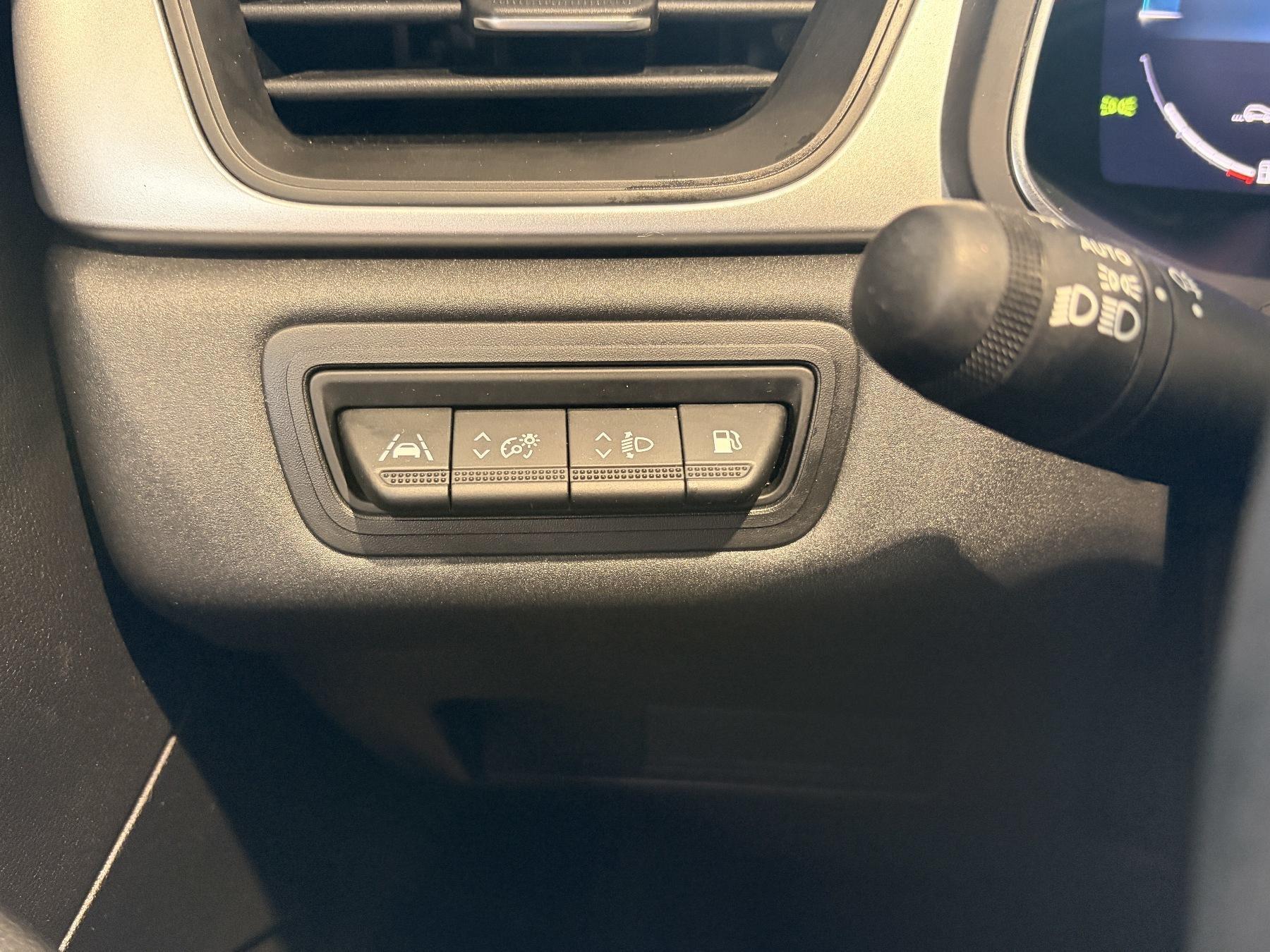 Bild 34 - Captur BUSINESS EDITION E-TECH Plug-in 160 PS
