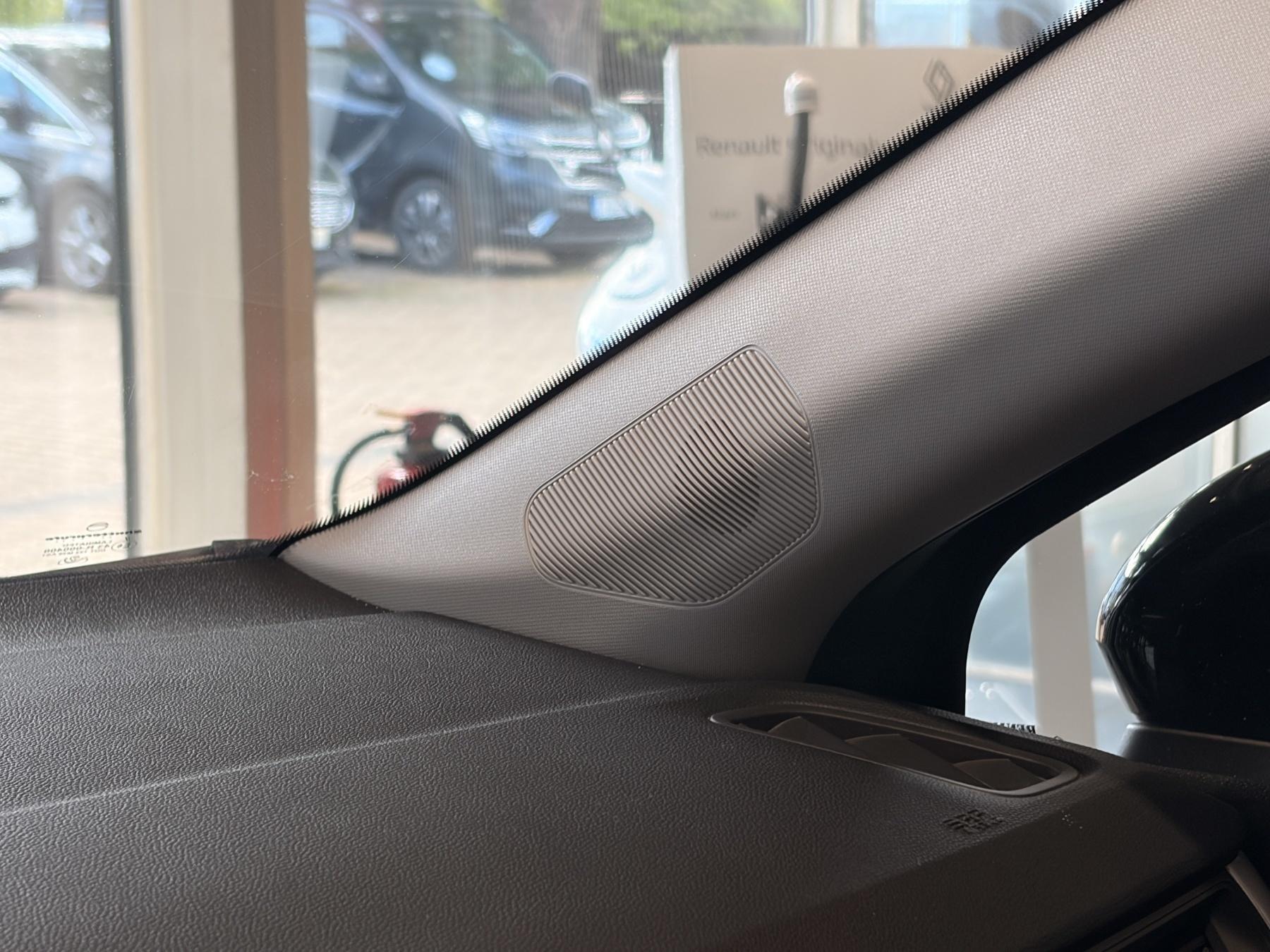 Bild 38 - Captur BUSINESS EDITION E-TECH Plug-in 160 PS
