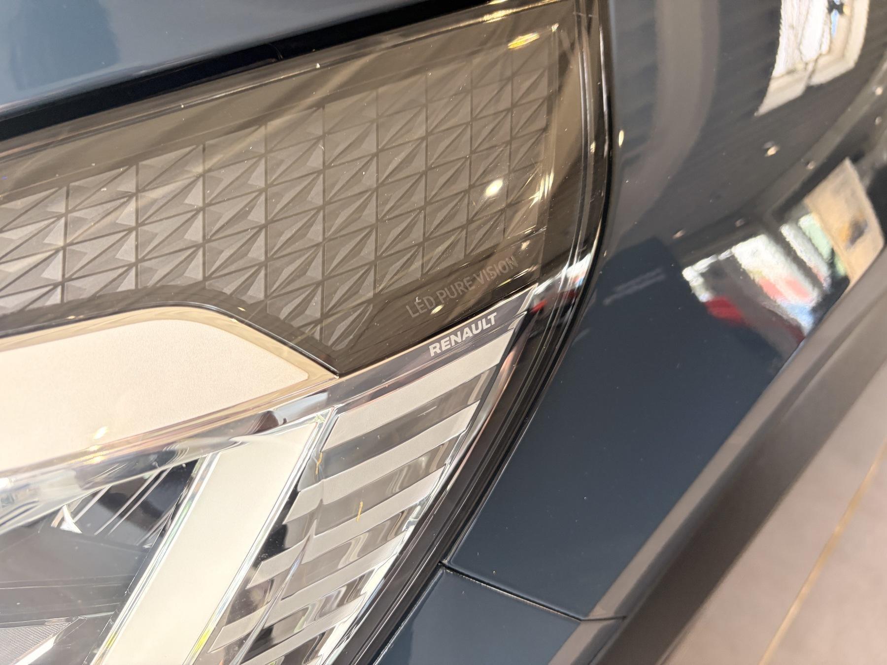 Bild 43 - Captur BUSINESS EDITION E-TECH Plug-in 160 PS