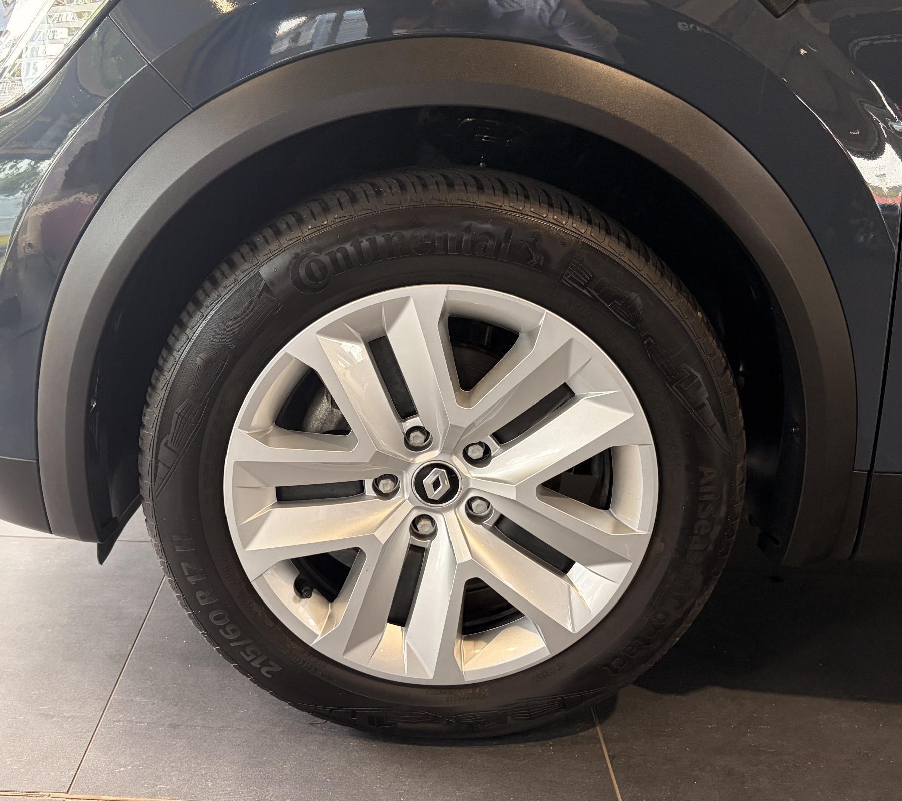 Bild 50 - Captur BUSINESS EDITION E-TECH Plug-in 160 PS