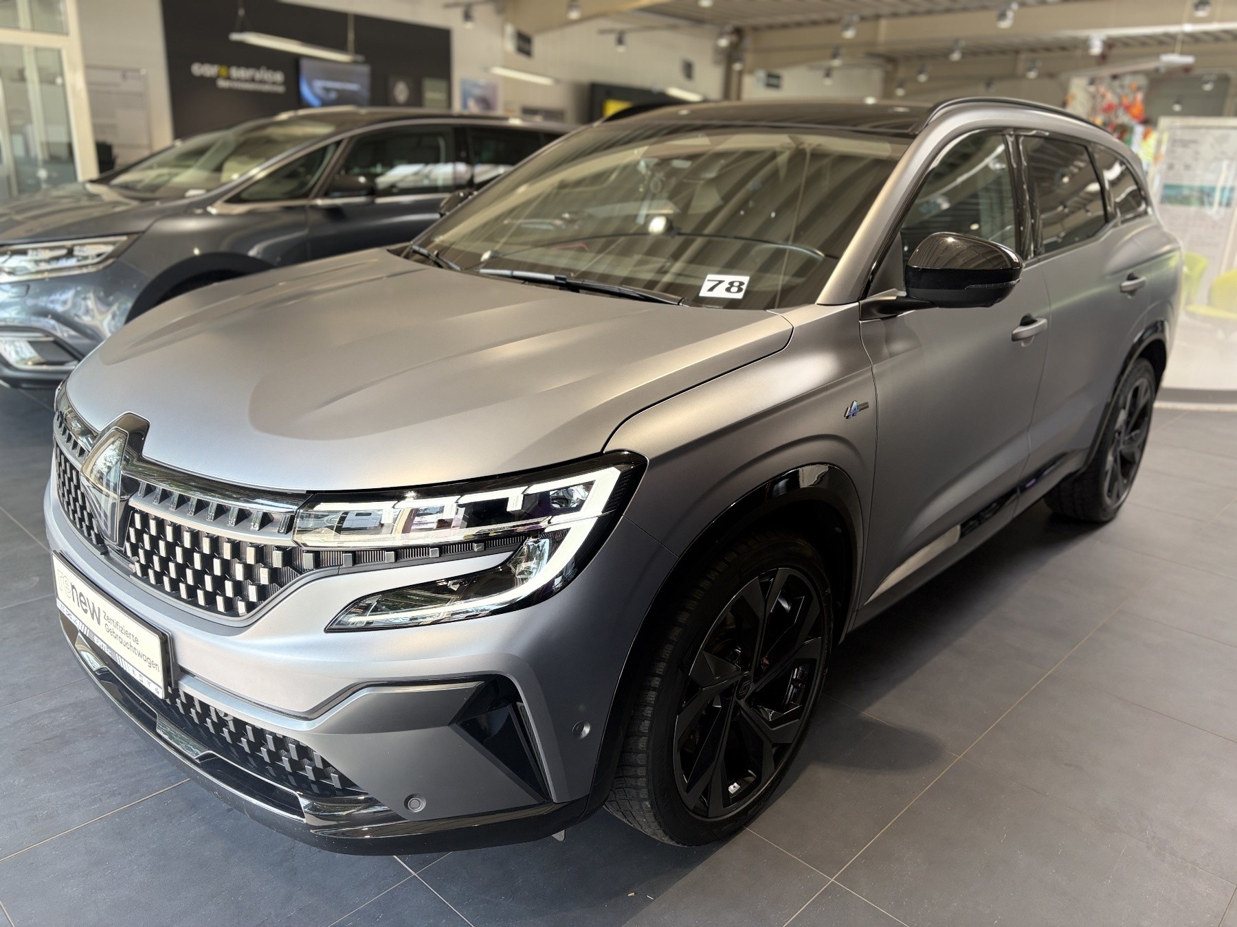 Renault Espace