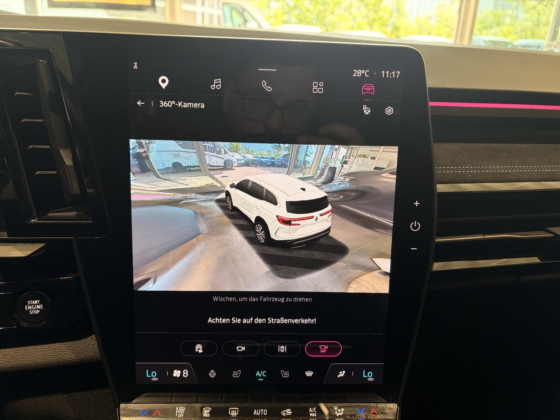 Bild 16 - Espace Esprit Alpine E-Tech Full Hybrid 200 PS