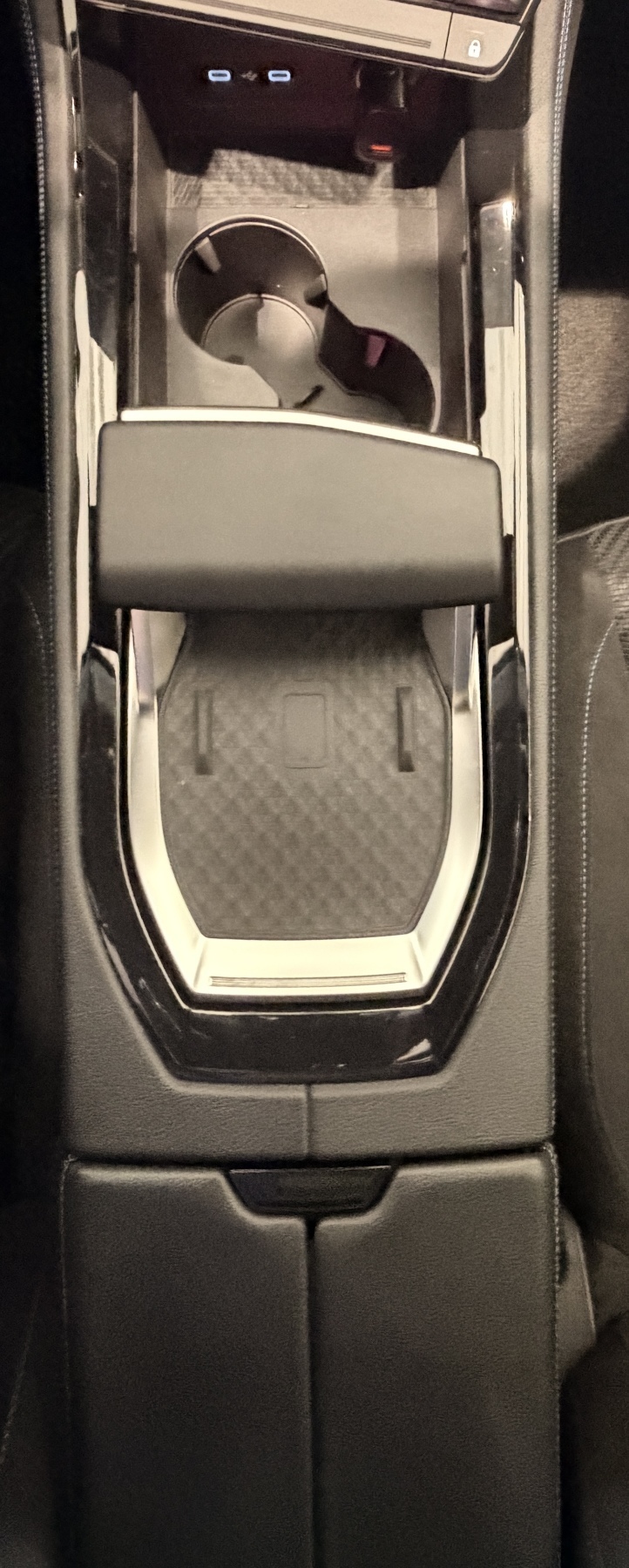 Bild 22 - Espace Esprit Alpine E-Tech Full Hybrid 200 PS