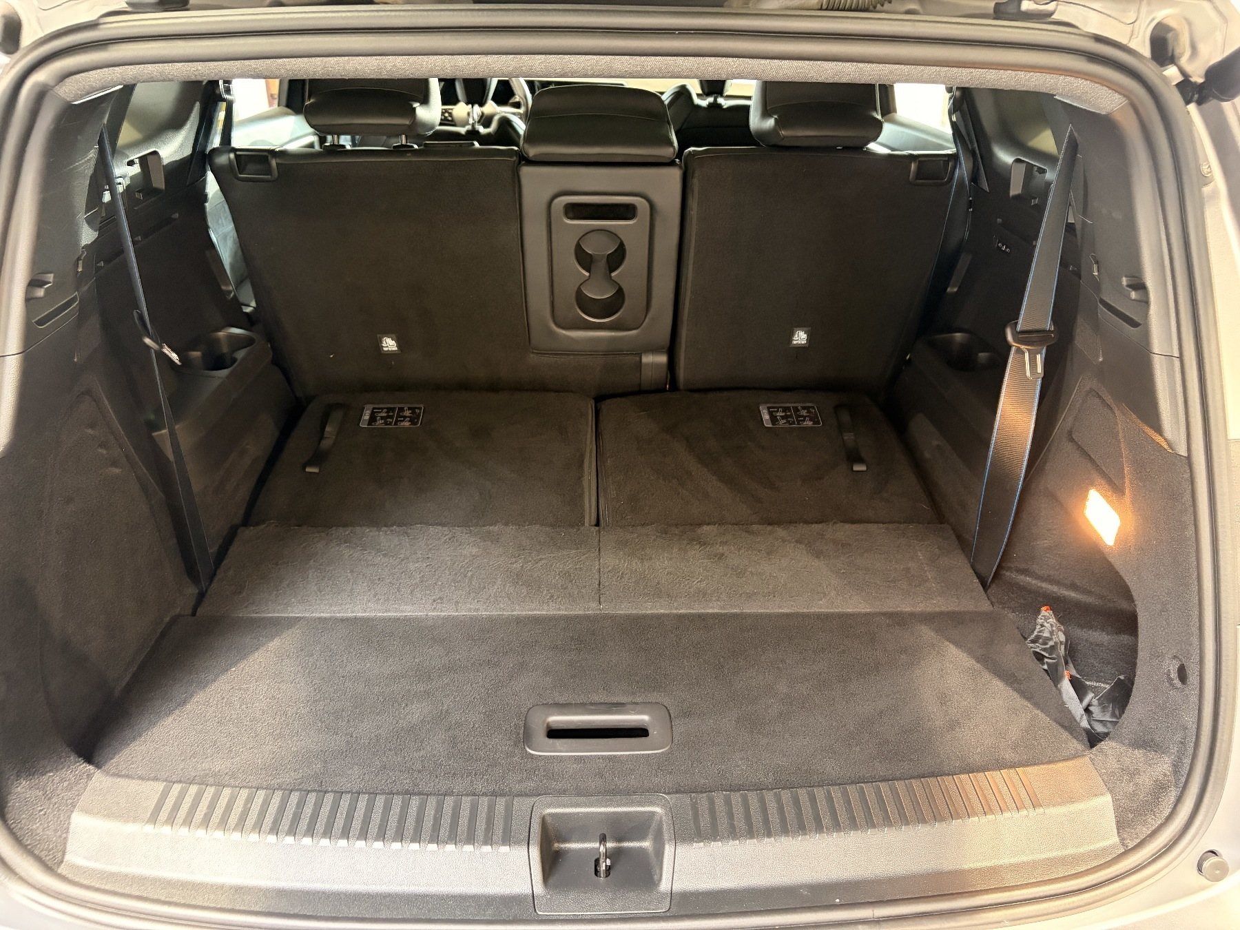 Bild 27 - Espace Esprit Alpine E-Tech Full Hybrid 200 PS