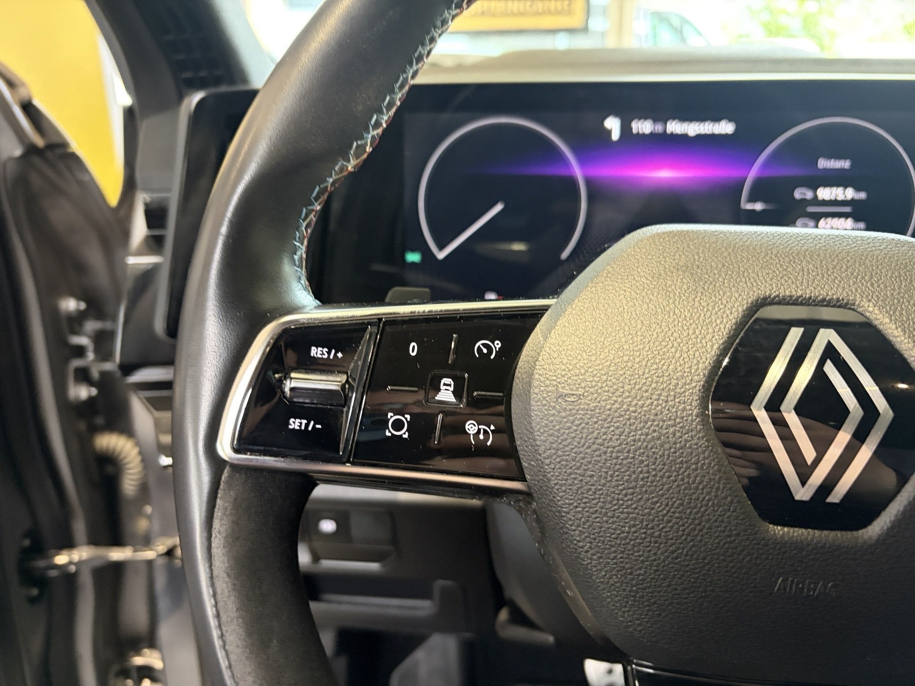 Bild 35 - Espace Esprit Alpine E-Tech Full Hybrid 200 PS