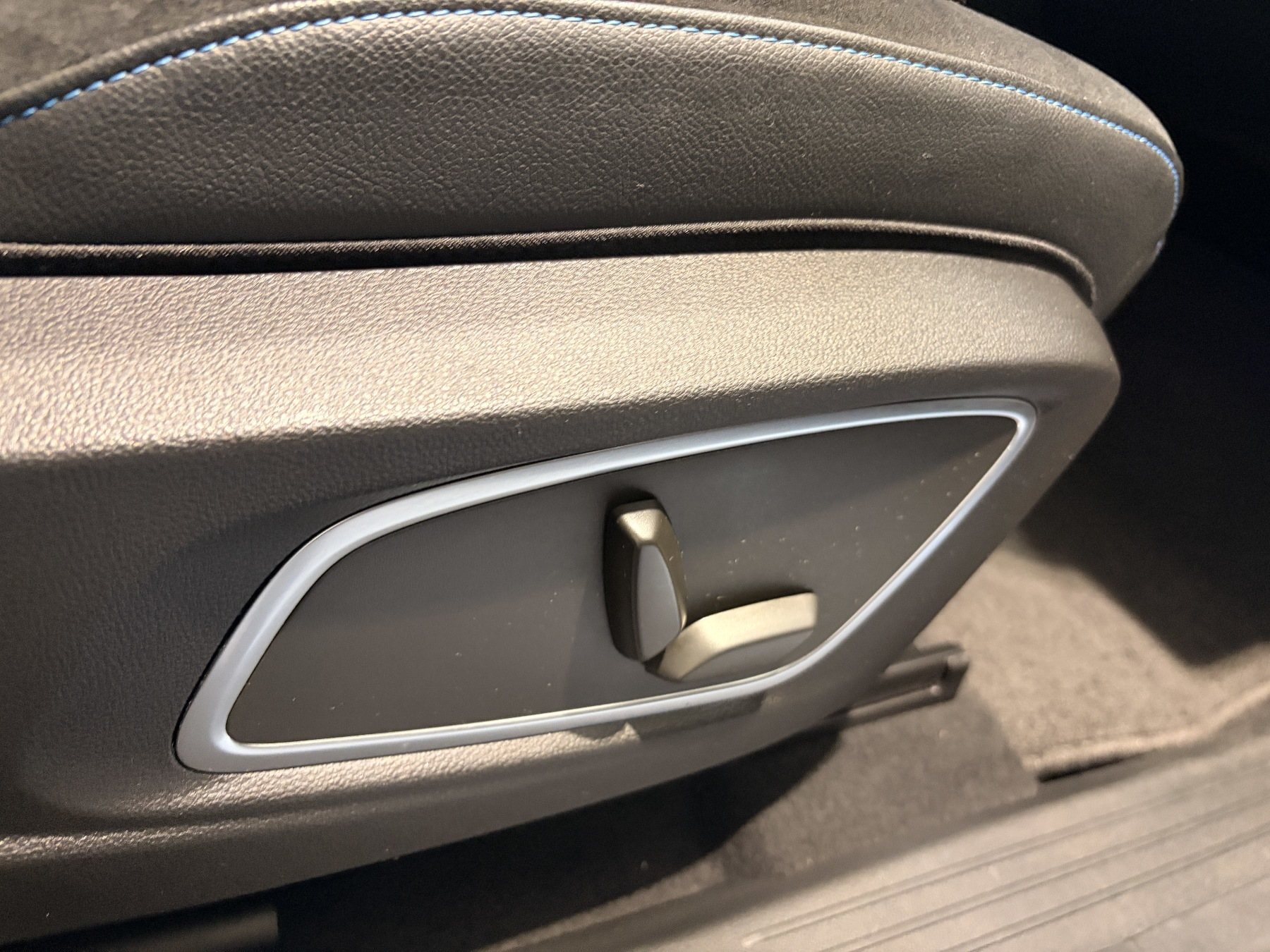 Bild 6 - Espace Esprit Alpine E-Tech Full Hybrid 200 PS