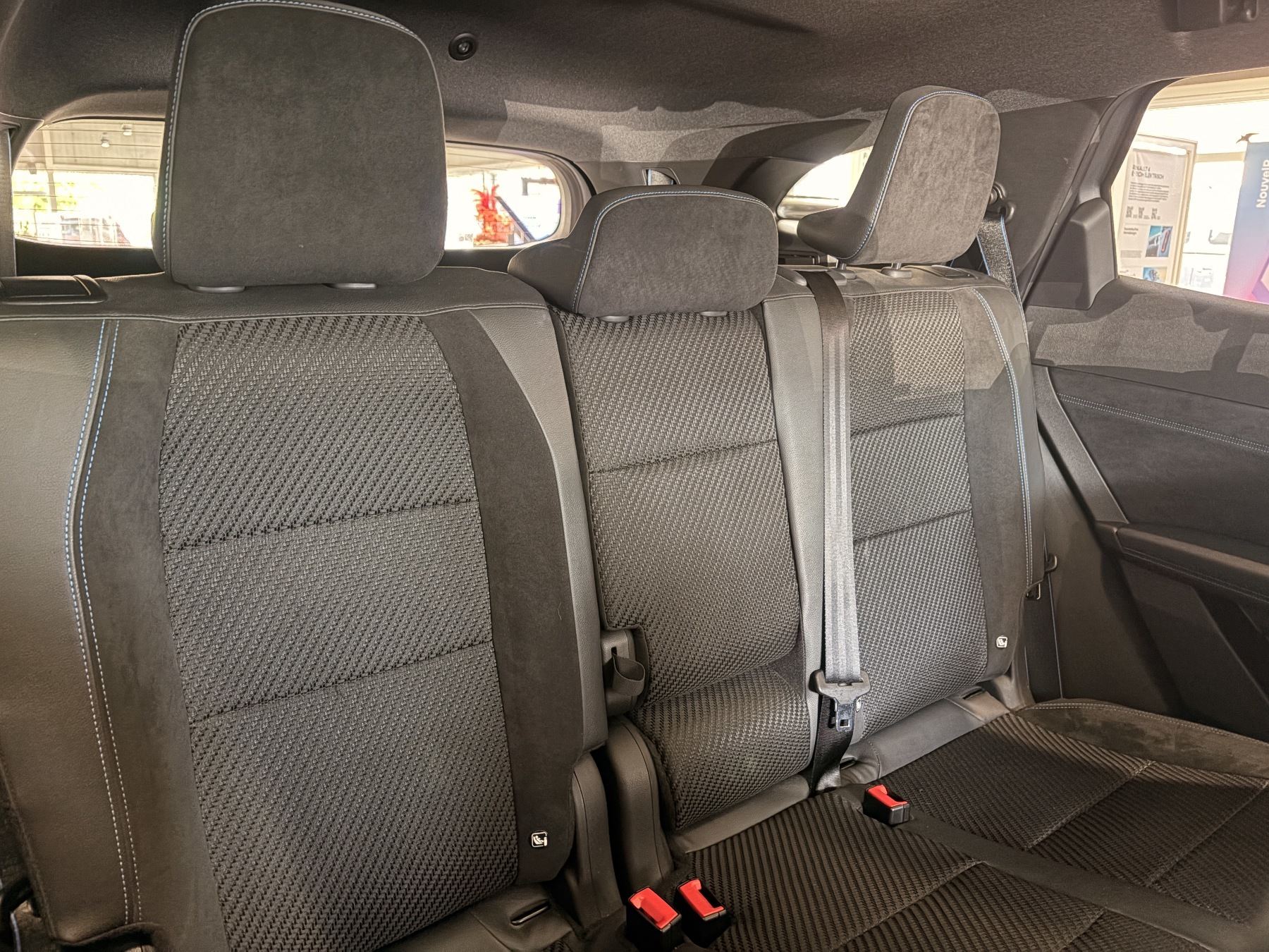 Bild 7 - Espace Esprit Alpine E-Tech Full Hybrid 200 PS