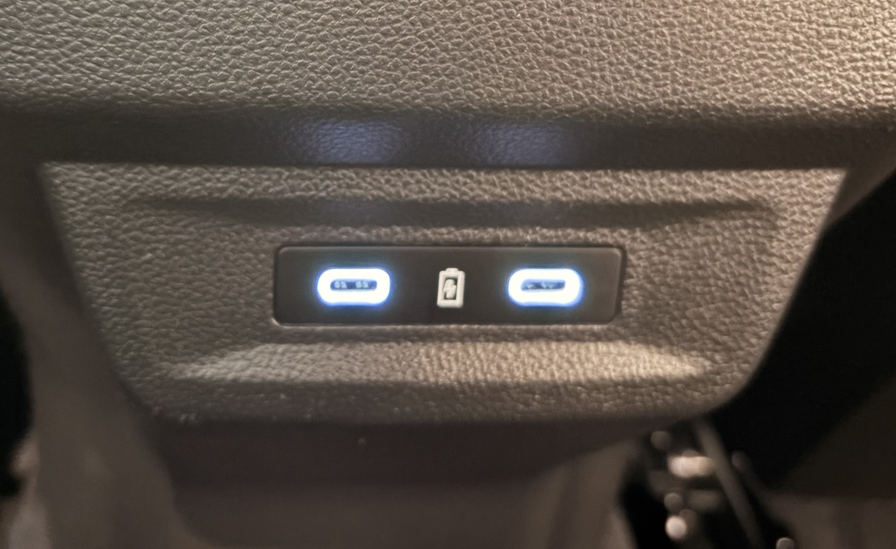 Bild 8 - Espace Esprit Alpine E-Tech Full Hybrid 200 PS