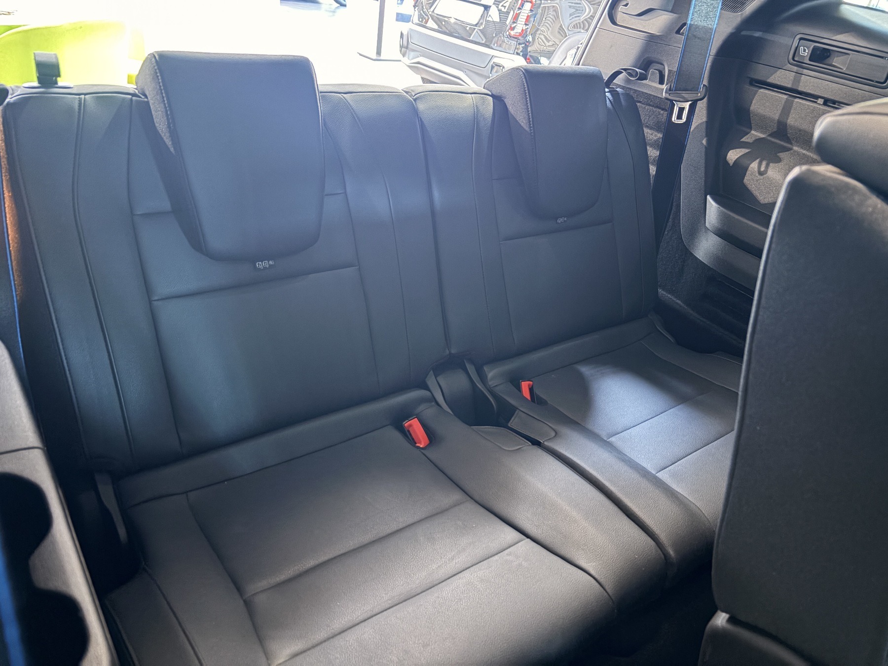 Bild 9 - Espace Esprit Alpine E-Tech Full Hybrid 200 PS