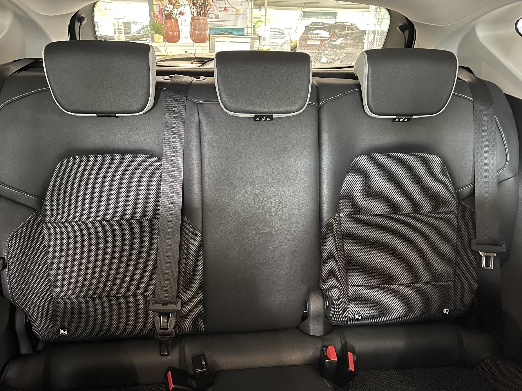 Bild 12 - Captur INTENS E-TECH Plug-in 160 PS