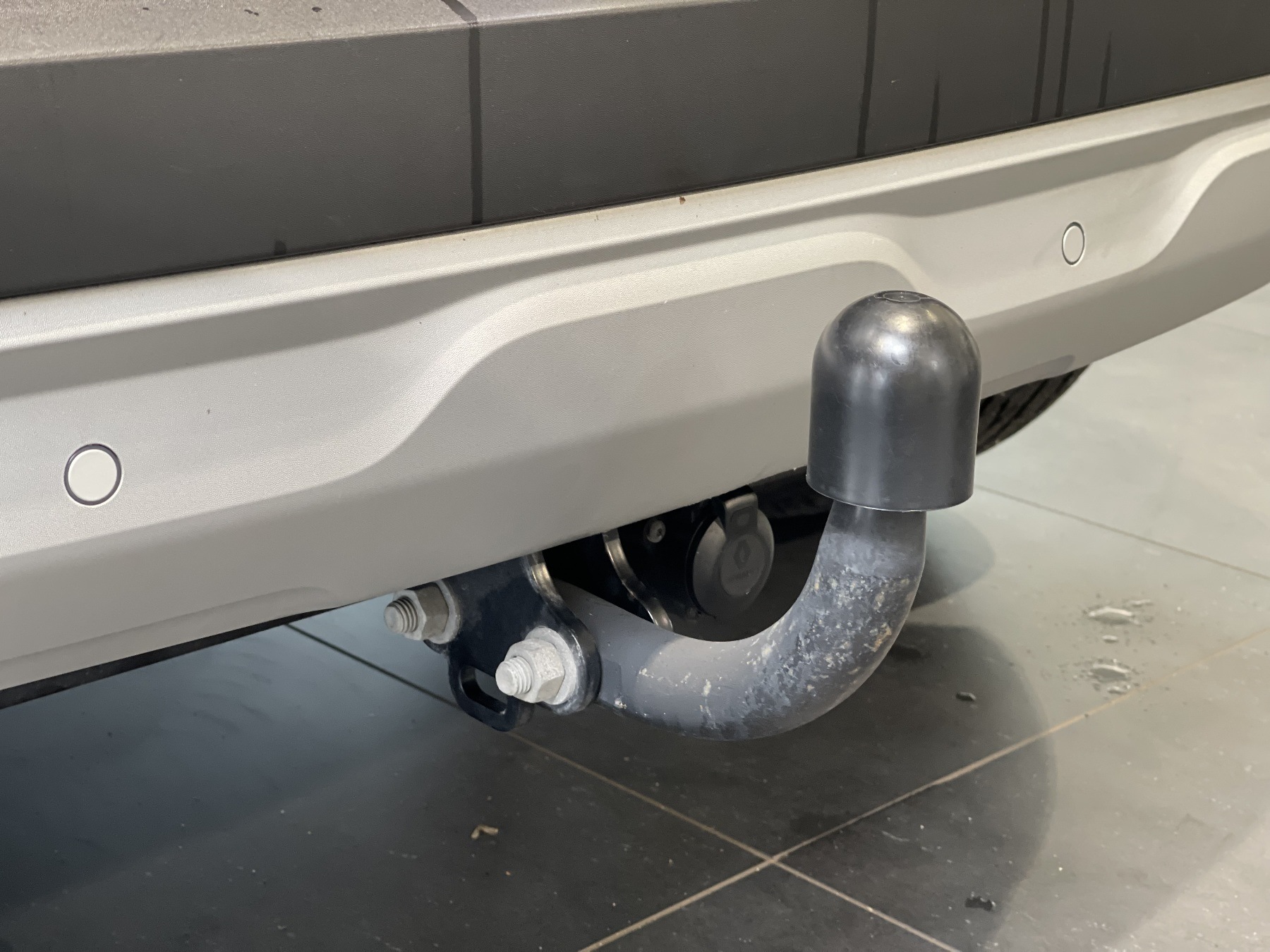 Bild 21 - Captur INTENS E-TECH Plug-in 160 PS