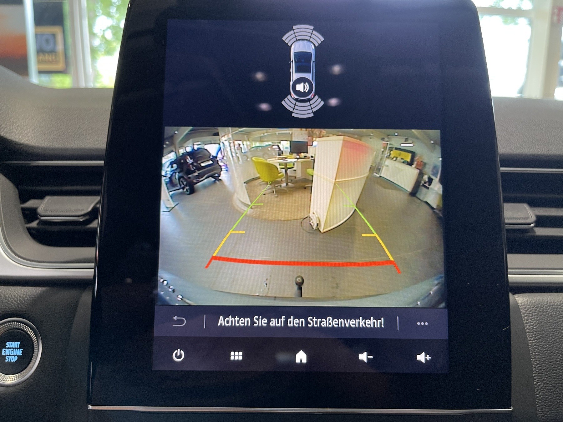 Bild 43 - Captur INTENS E-TECH Plug-in 160 PS