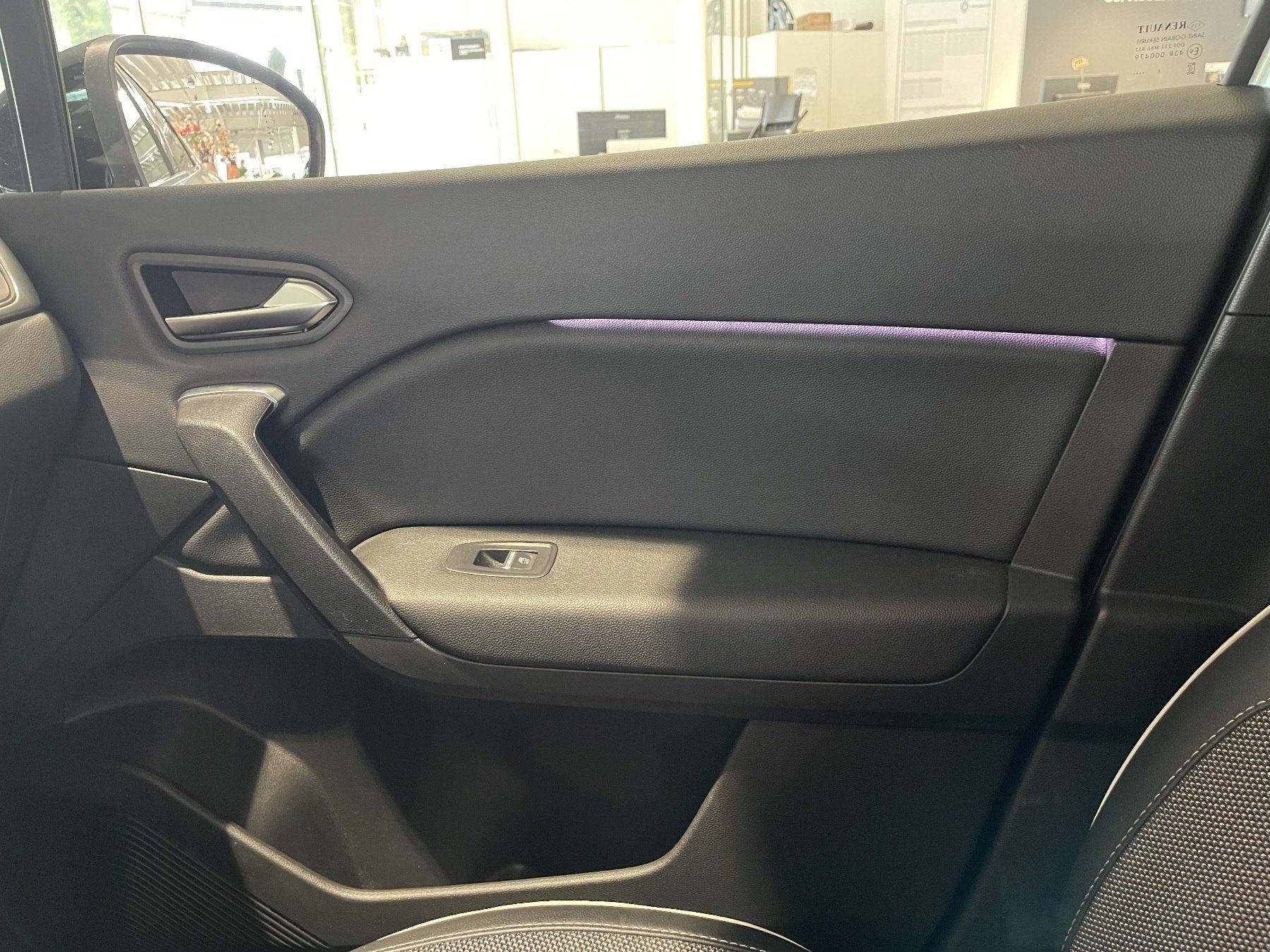Bild 45 - Captur INTENS E-TECH Plug-in 160 PS