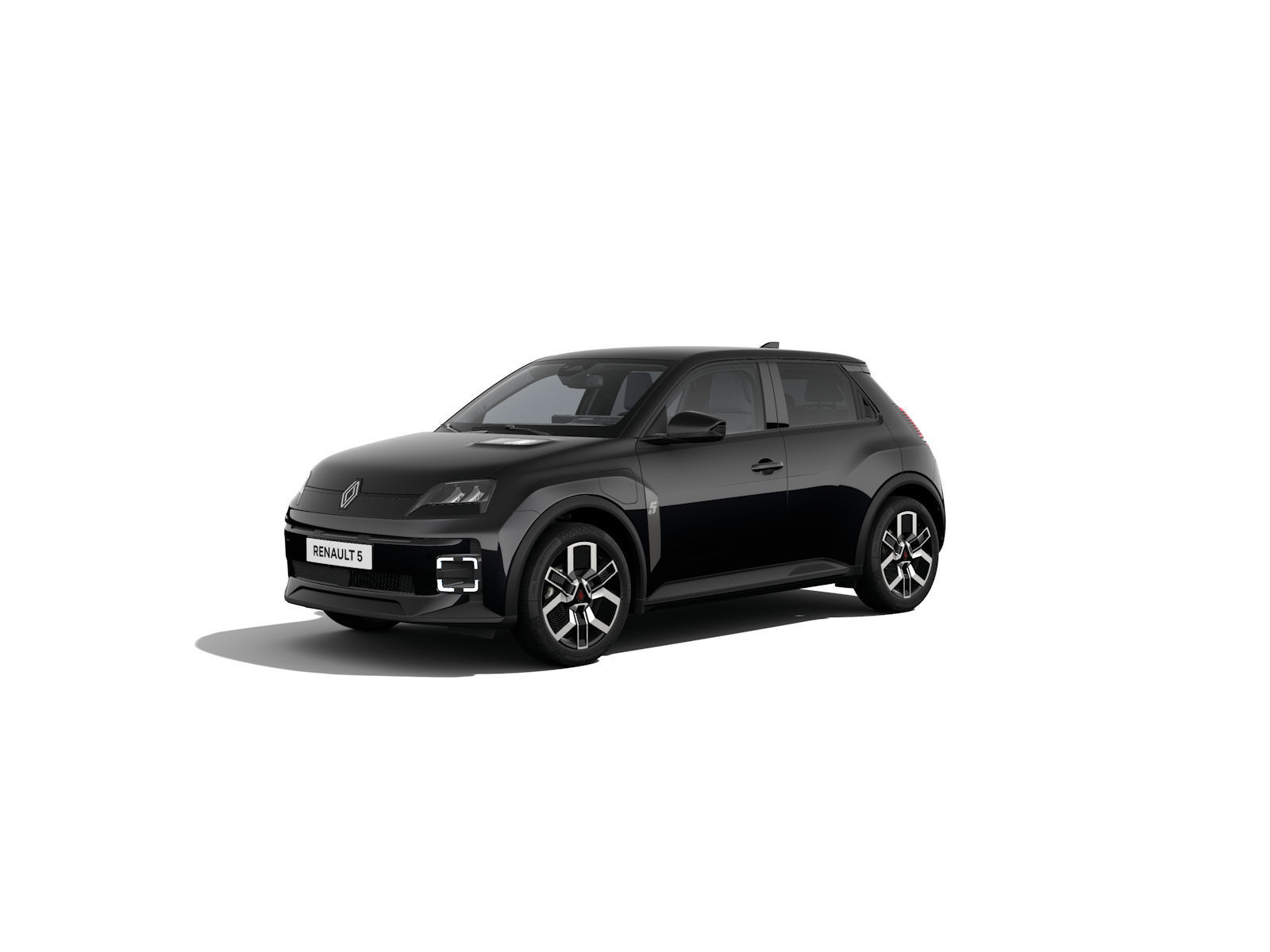 Renault R 5