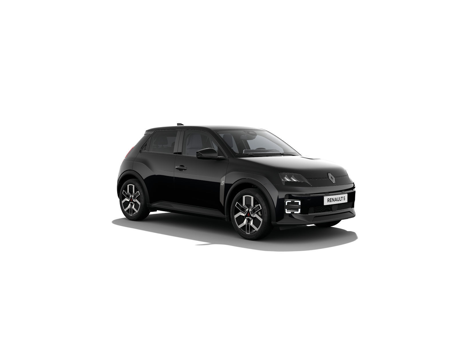 Bild 10 - R 5 E-Tech elektrisch Techno 150 Comfort Range