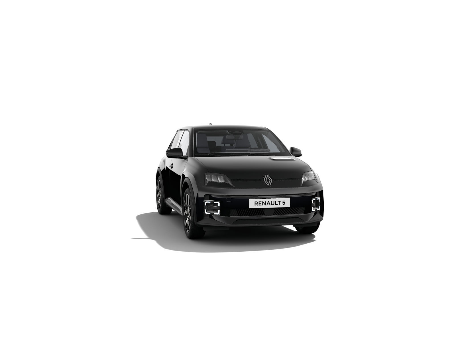 Bild 11 - R 5 E-Tech elektrisch Techno 150 Comfort Range