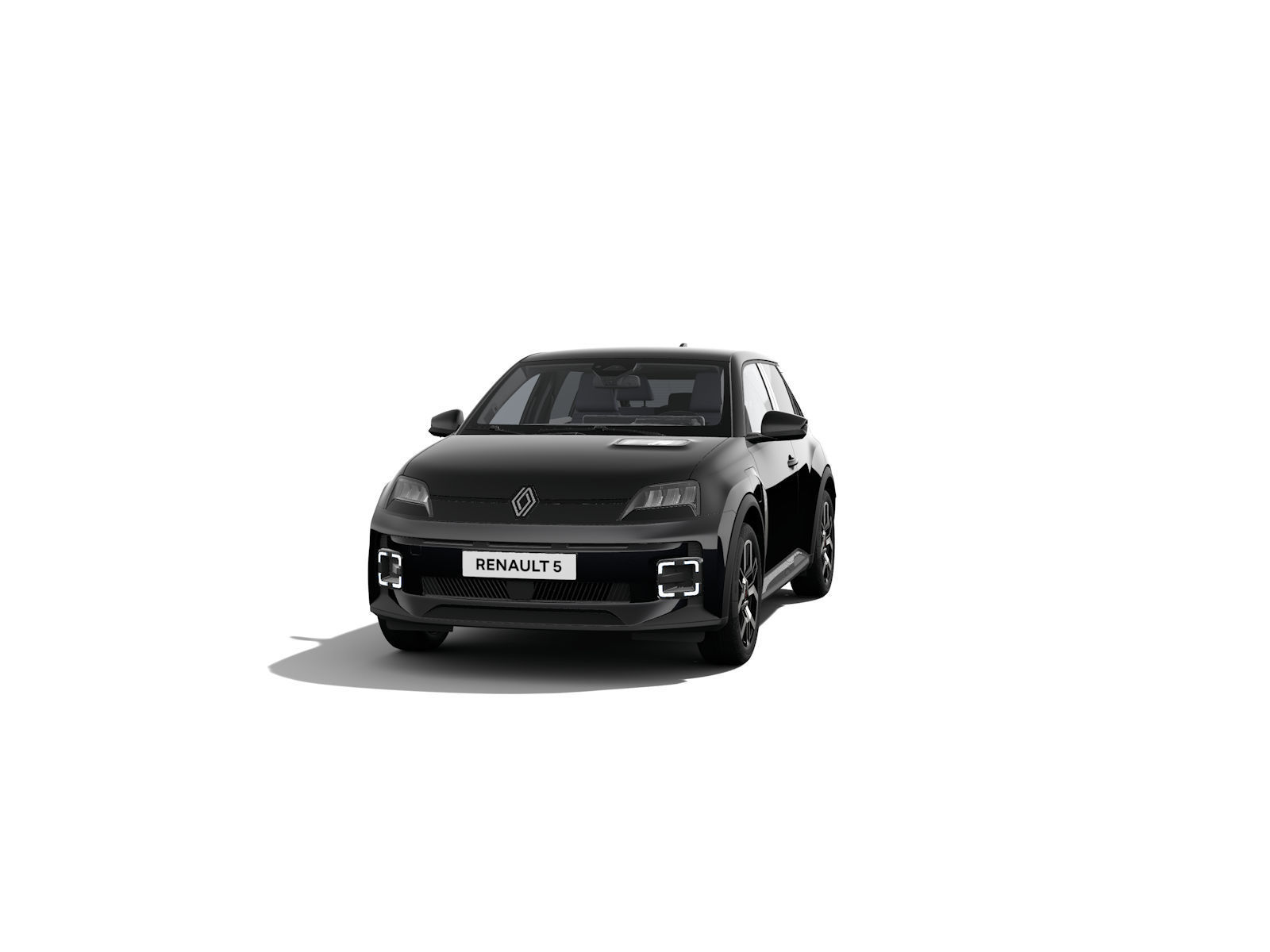 Bild 12 - R 5 E-Tech elektrisch Techno 150 Comfort Range