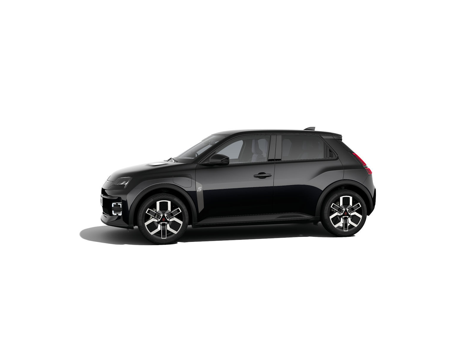Bild 2 - R 5 E-Tech elektrisch Techno 150 Comfort Range