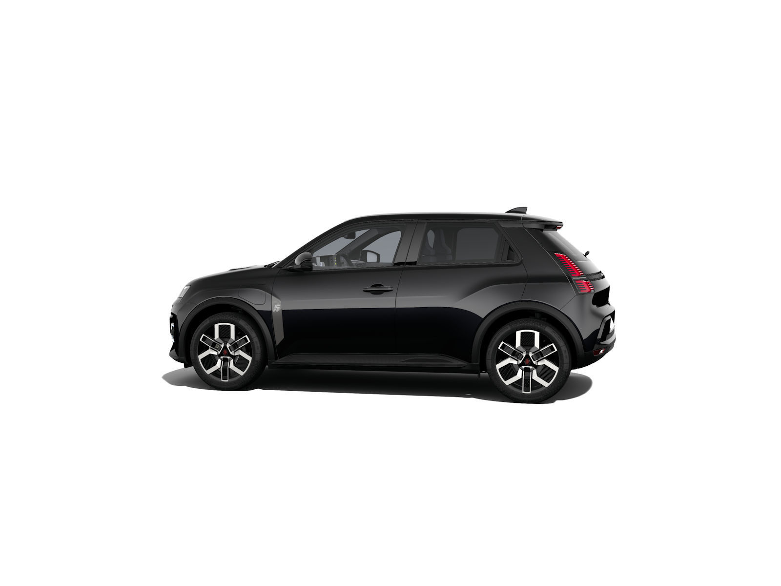 Bild 3 - R 5 E-Tech elektrisch Techno 150 Comfort Range
