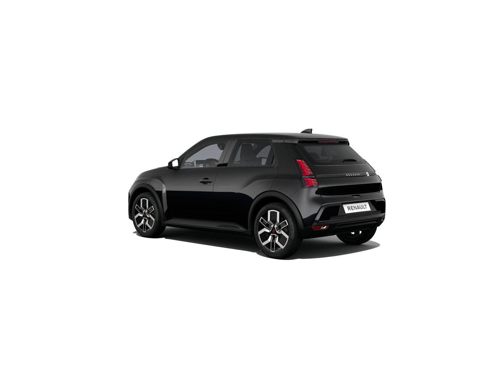 Bild 4 - R 5 E-Tech elektrisch Techno 150 Comfort Range