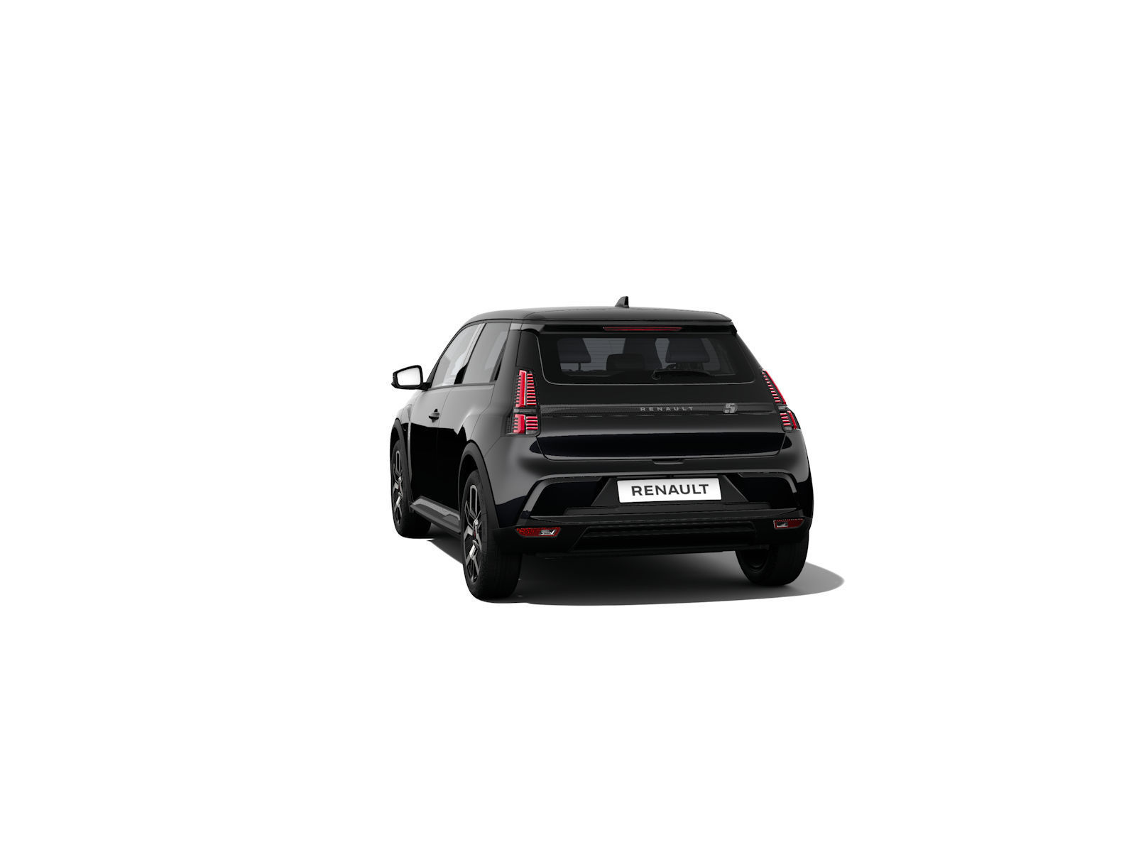 Bild 5 - R 5 E-Tech elektrisch Techno 150 Comfort Range