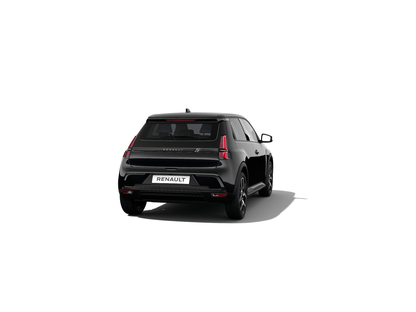 Bild 6 - R 5 E-Tech elektrisch Techno 150 Comfort Range