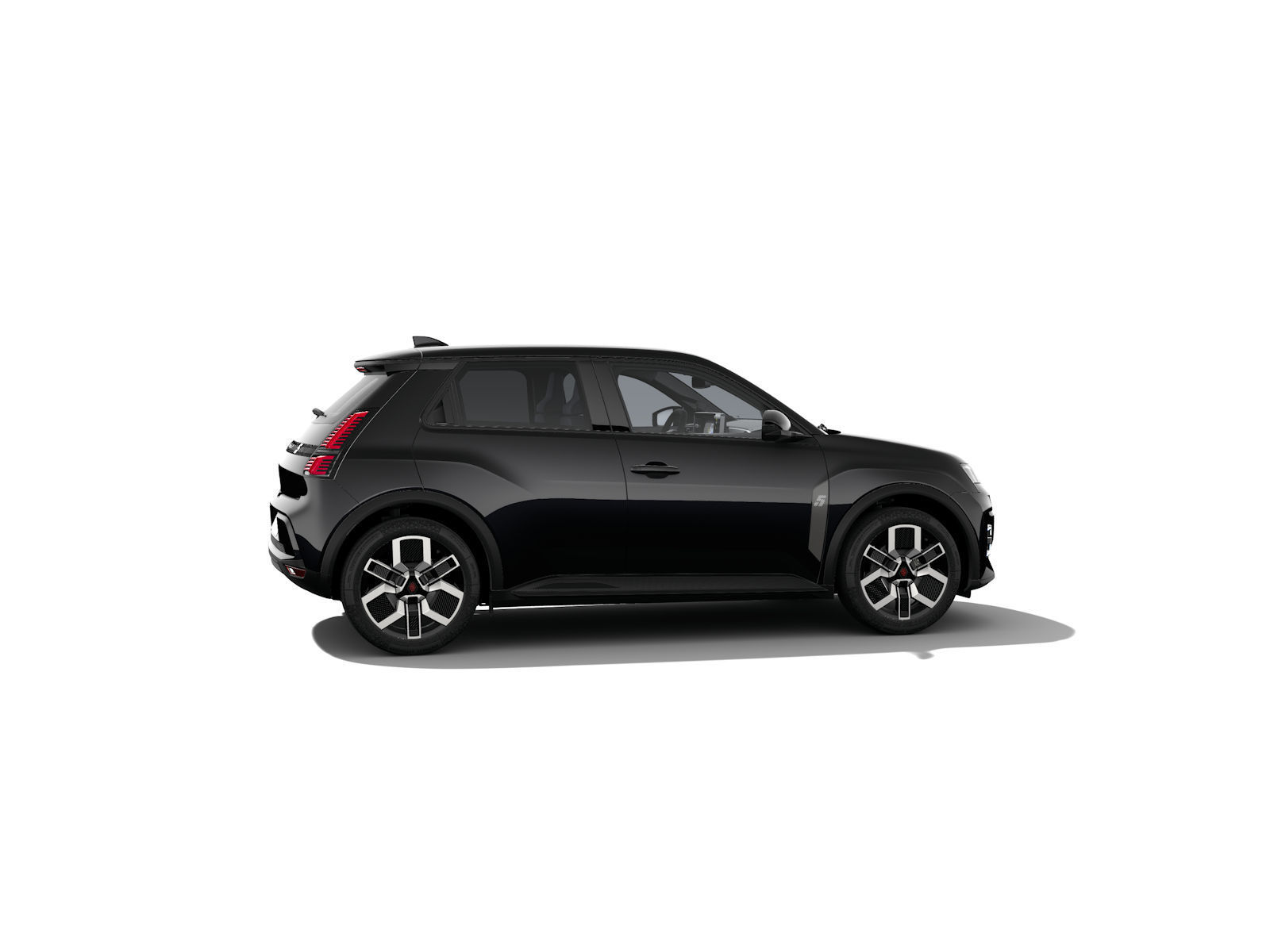 Bild 8 - R 5 E-Tech elektrisch Techno 150 Comfort Range