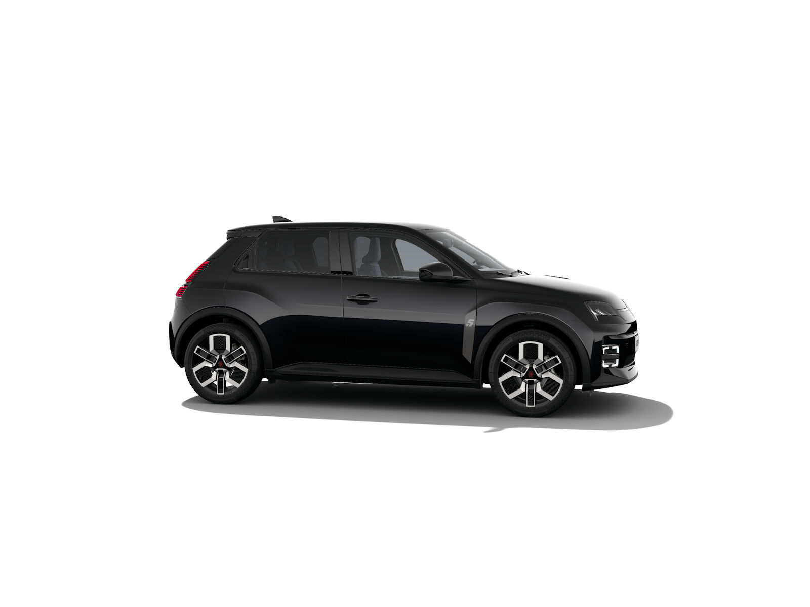 Bild 9 - R 5 E-Tech elektrisch Techno 150 Comfort Range