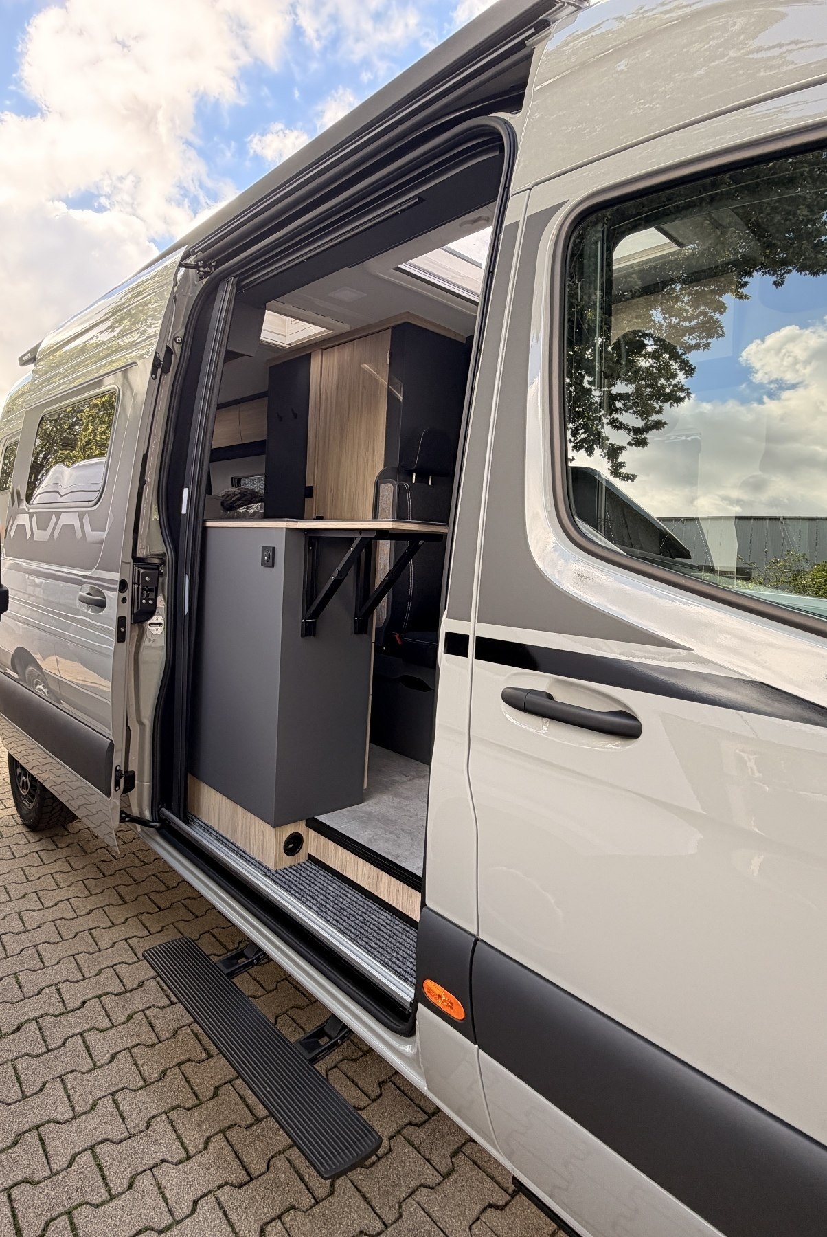 Bild 10 - K-Peak 7.0 GD AWD 4,43t #MY2027