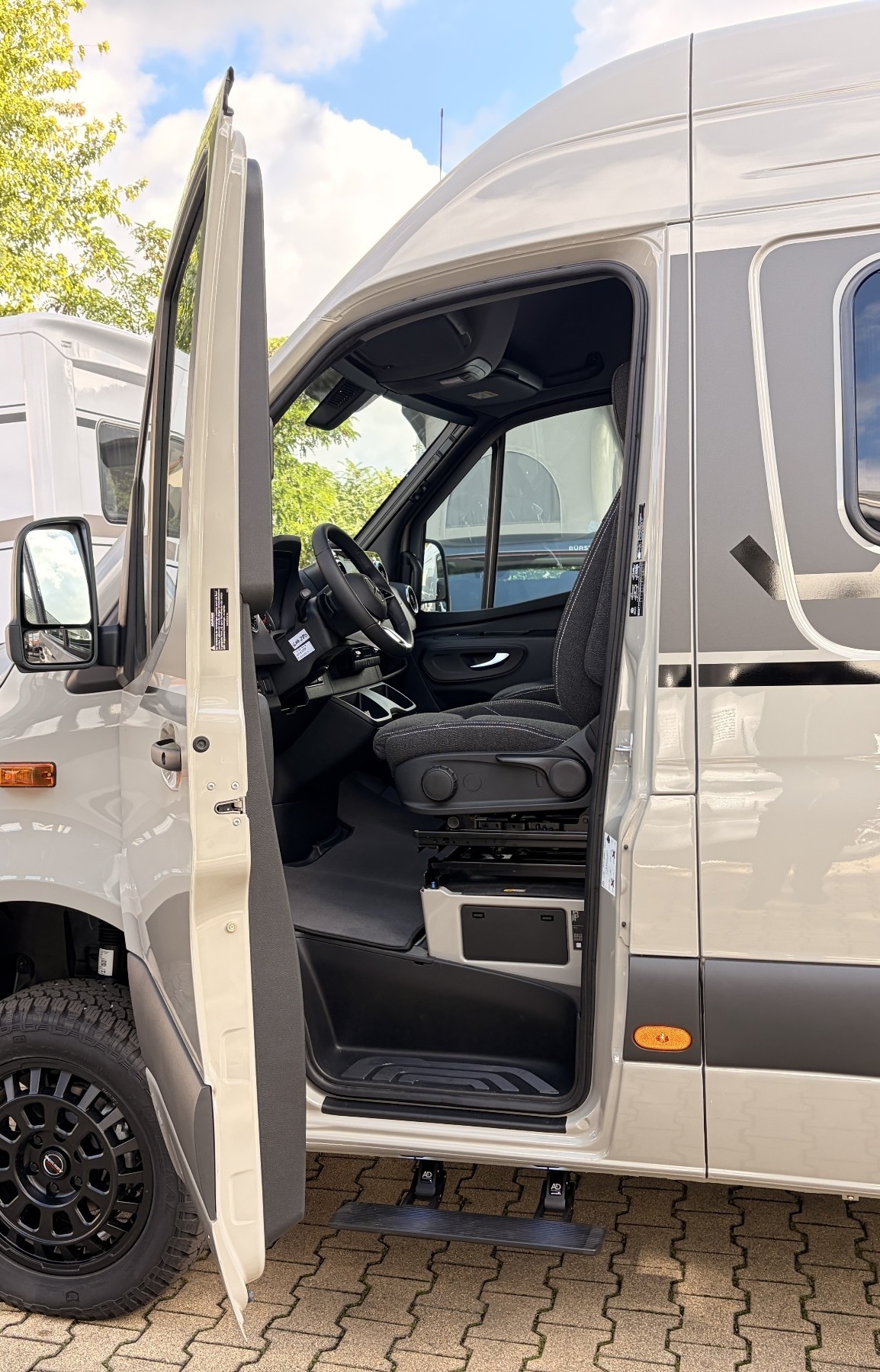 Bild 11 - K-Peak 7.0 GD AWD 4,43t #MY2027