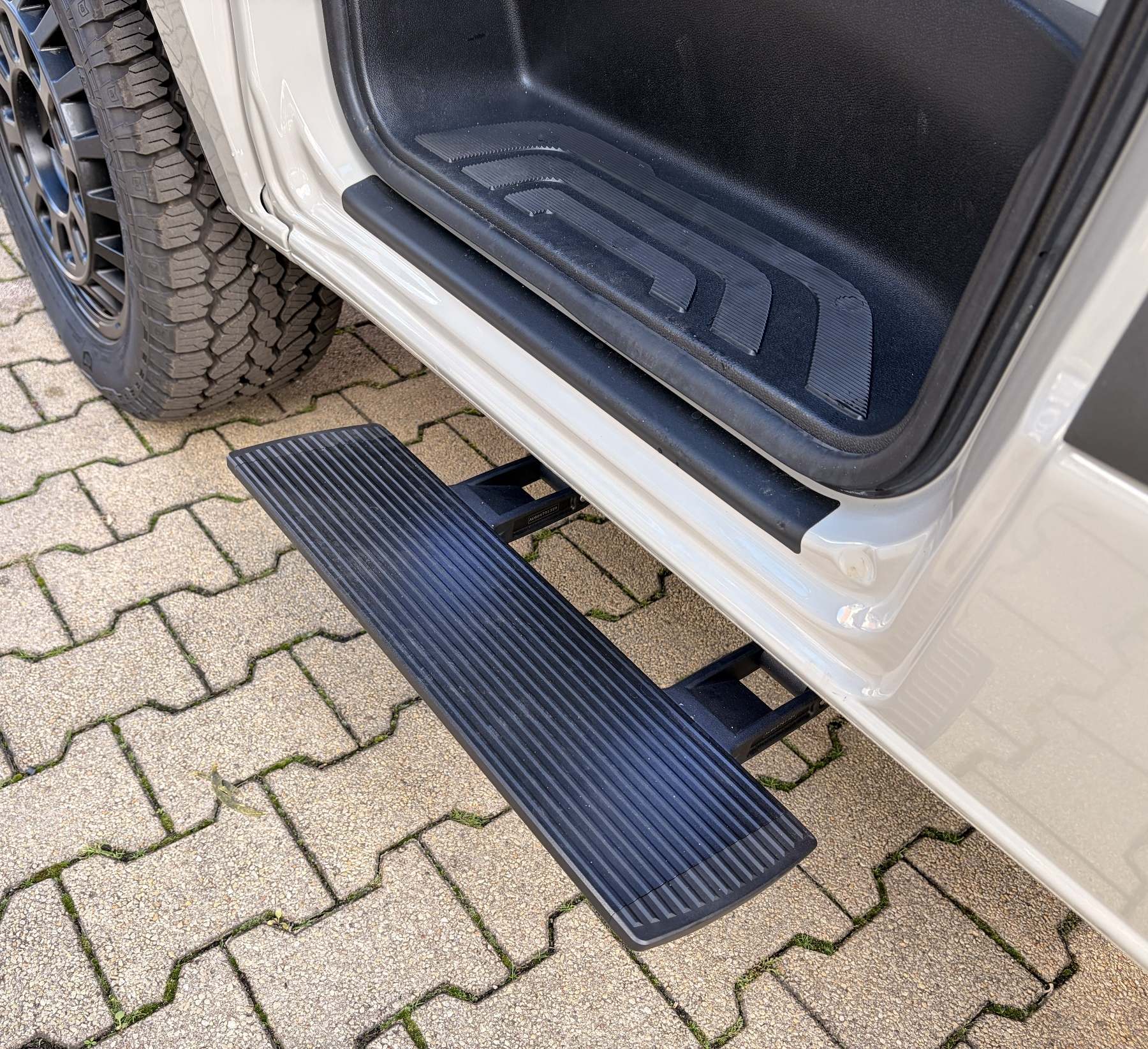 Bild 12 - K-Peak 7.0 GD AWD 4,43t #MY2027