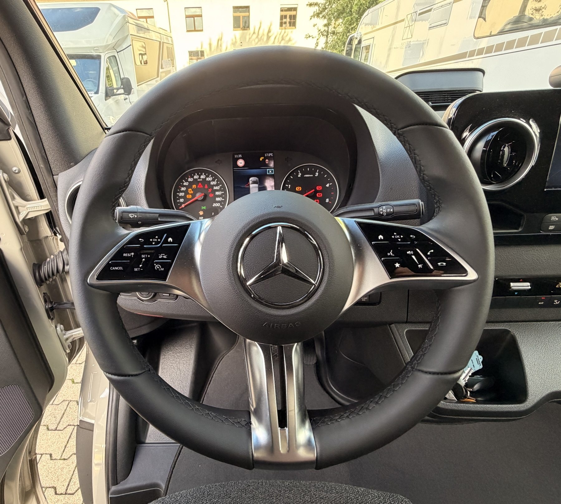 Bild 13 - K-Peak 7.0 GD AWD 4,43t #MY2027