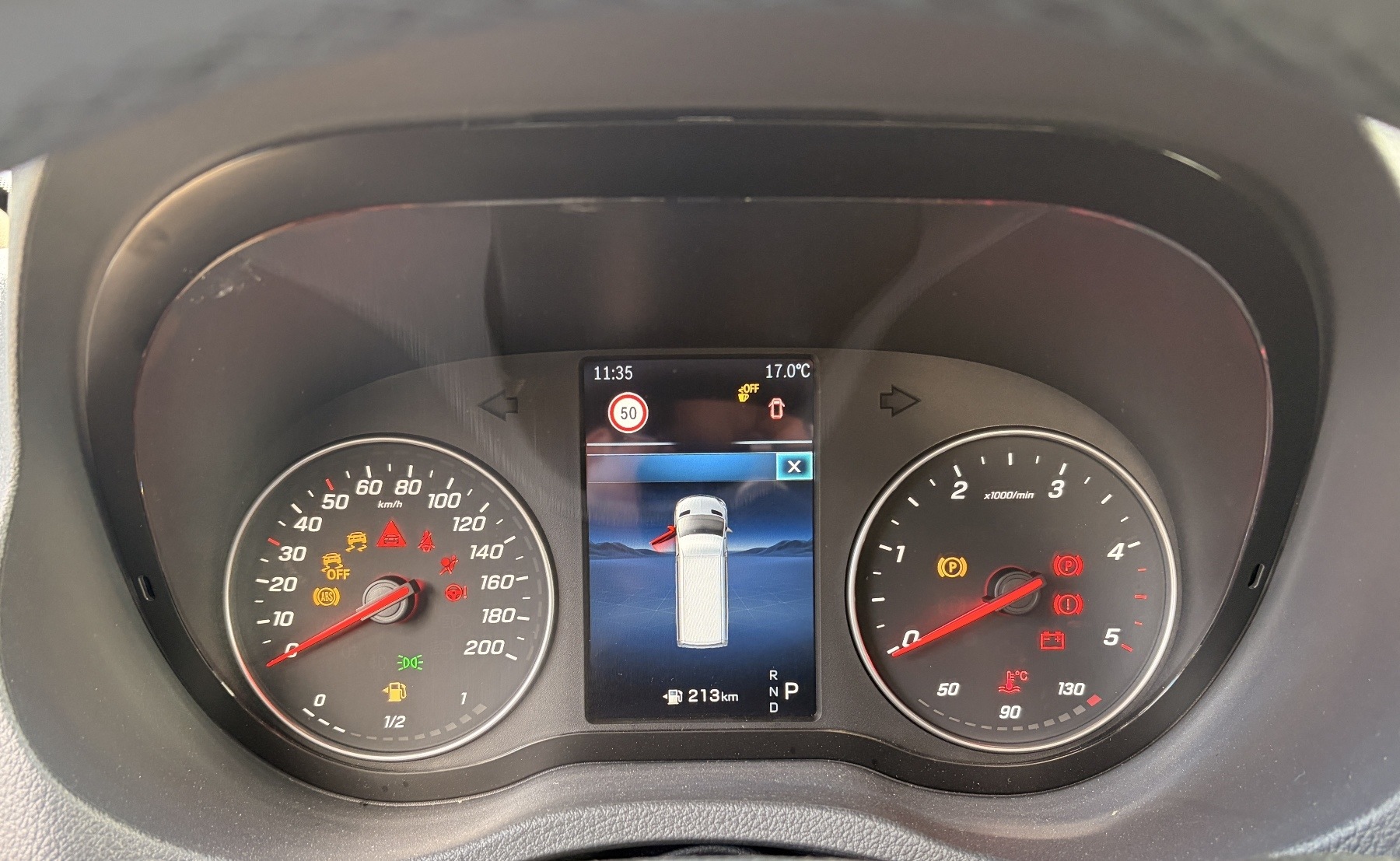 Bild 16 - K-Peak 7.0 GD AWD 4,43t #MY2027