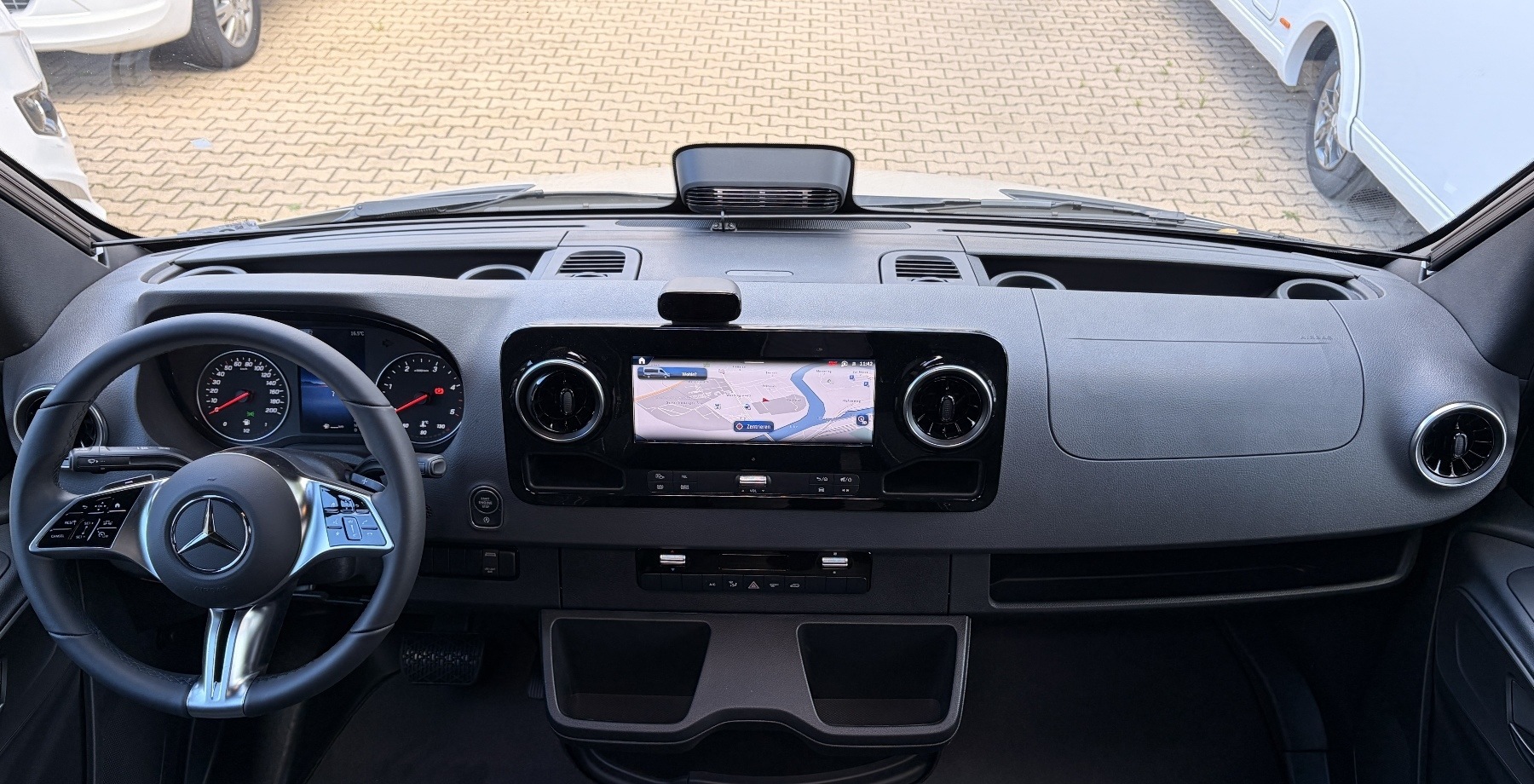 Bild 20 - K-Peak 7.0 GD AWD 4,43t #MY2027