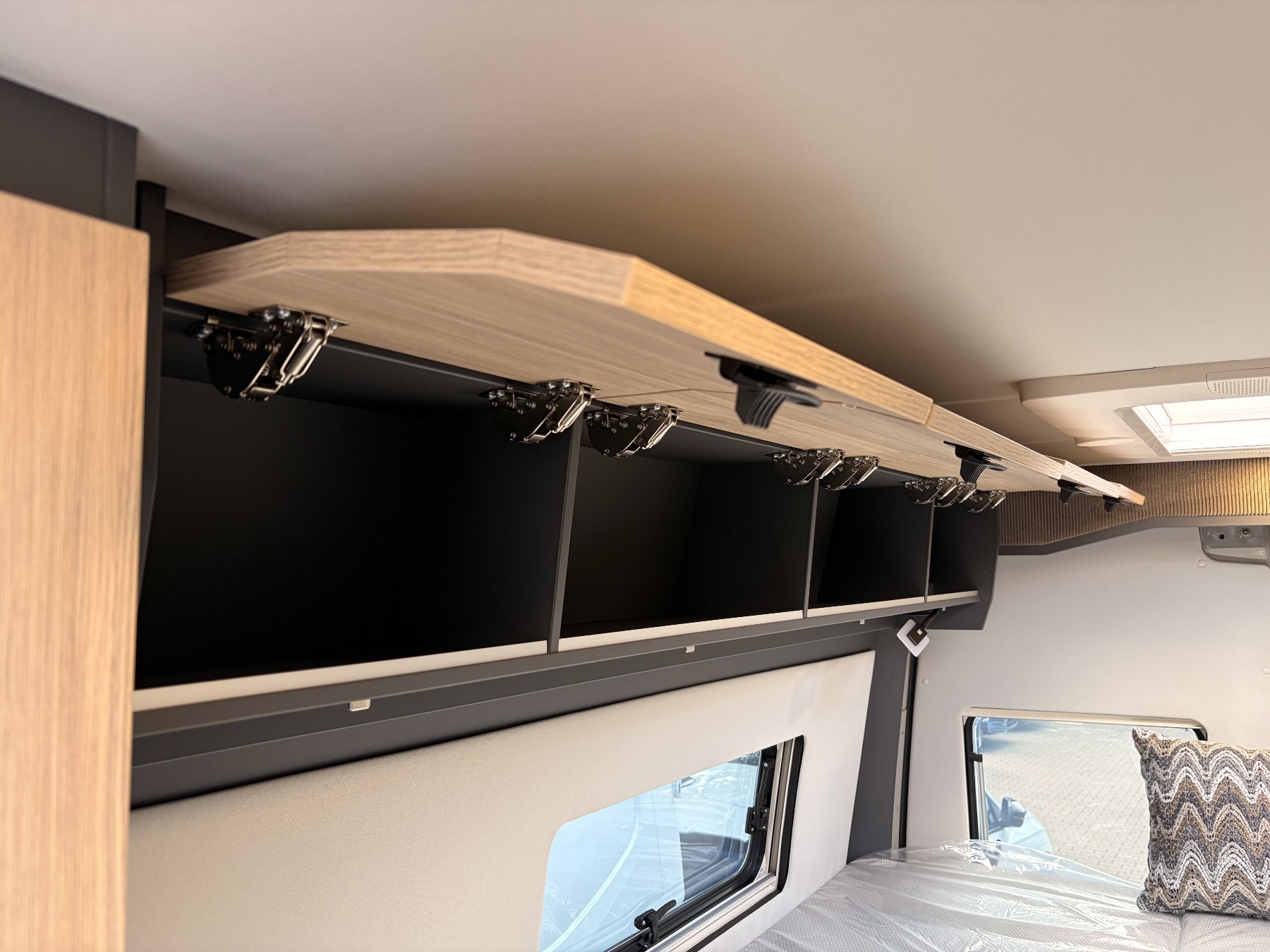 Bild 35 - K-Peak 7.0 GD AWD 4,43t #MY2027