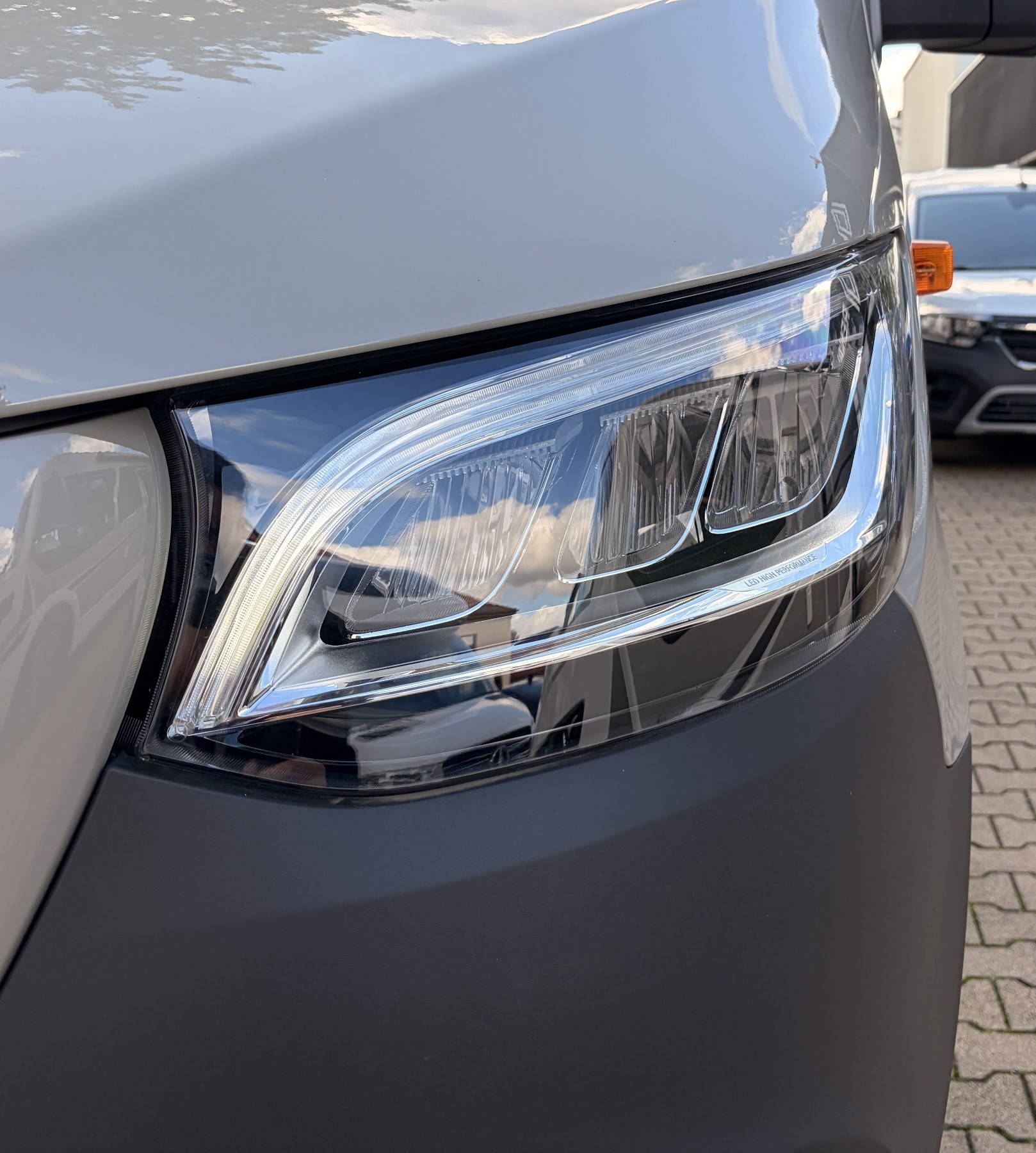 Bild 44 - K-Peak 7.0 GD AWD 4,43t #MY2027