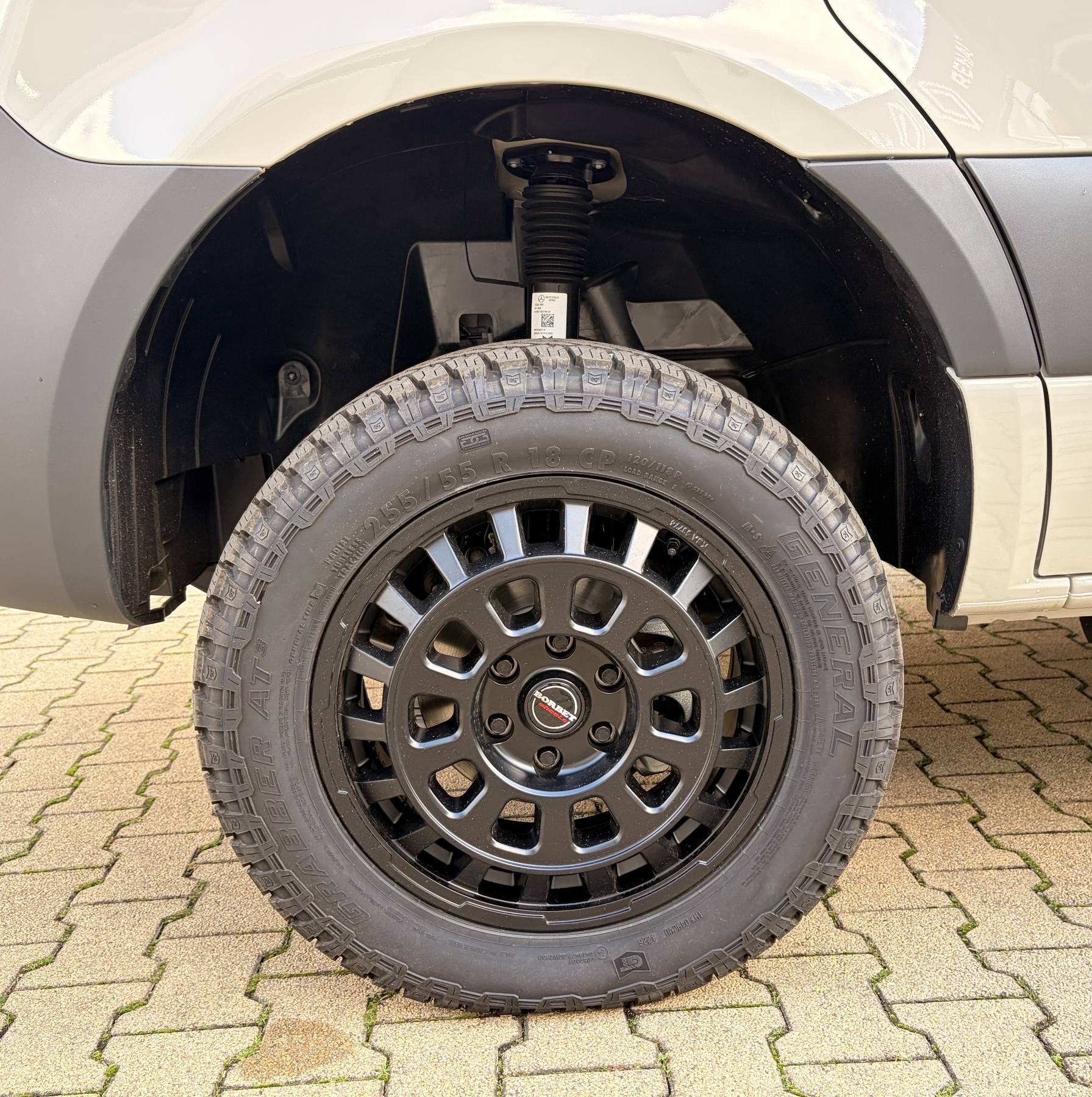 Bild 50 - K-Peak 7.0 GD AWD 4,43t #MY2027