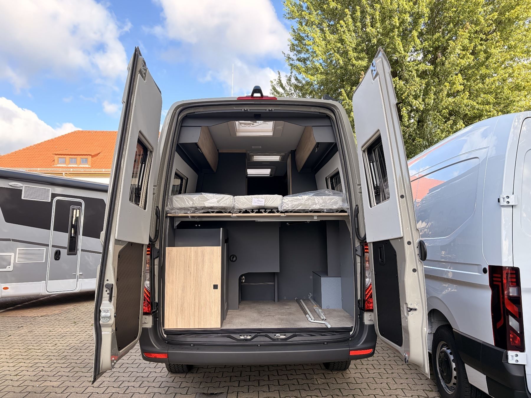 Bild 6 - K-Peak 7.0 GD AWD 4,43t #MY2027