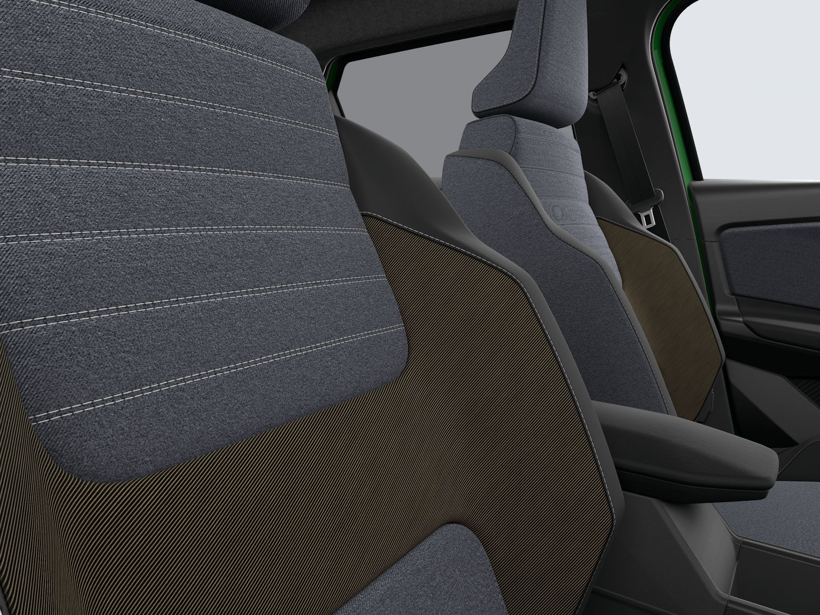 Bild 13 - R 5 E-Tech elektrisch Techno 120 Urban Range