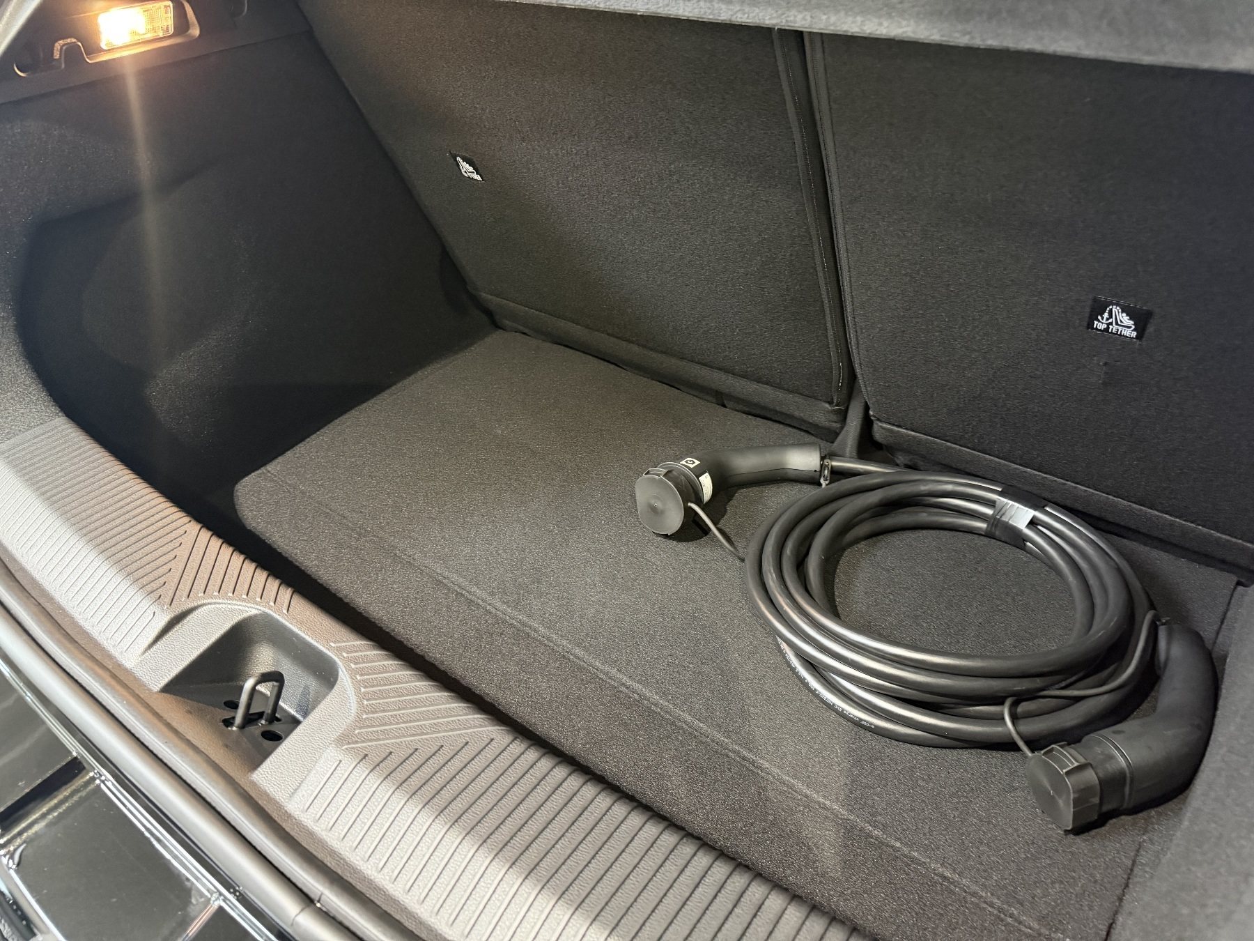 Bild 12 - Scala 1.5 TSI Monte Carlo 150 PS Automatik