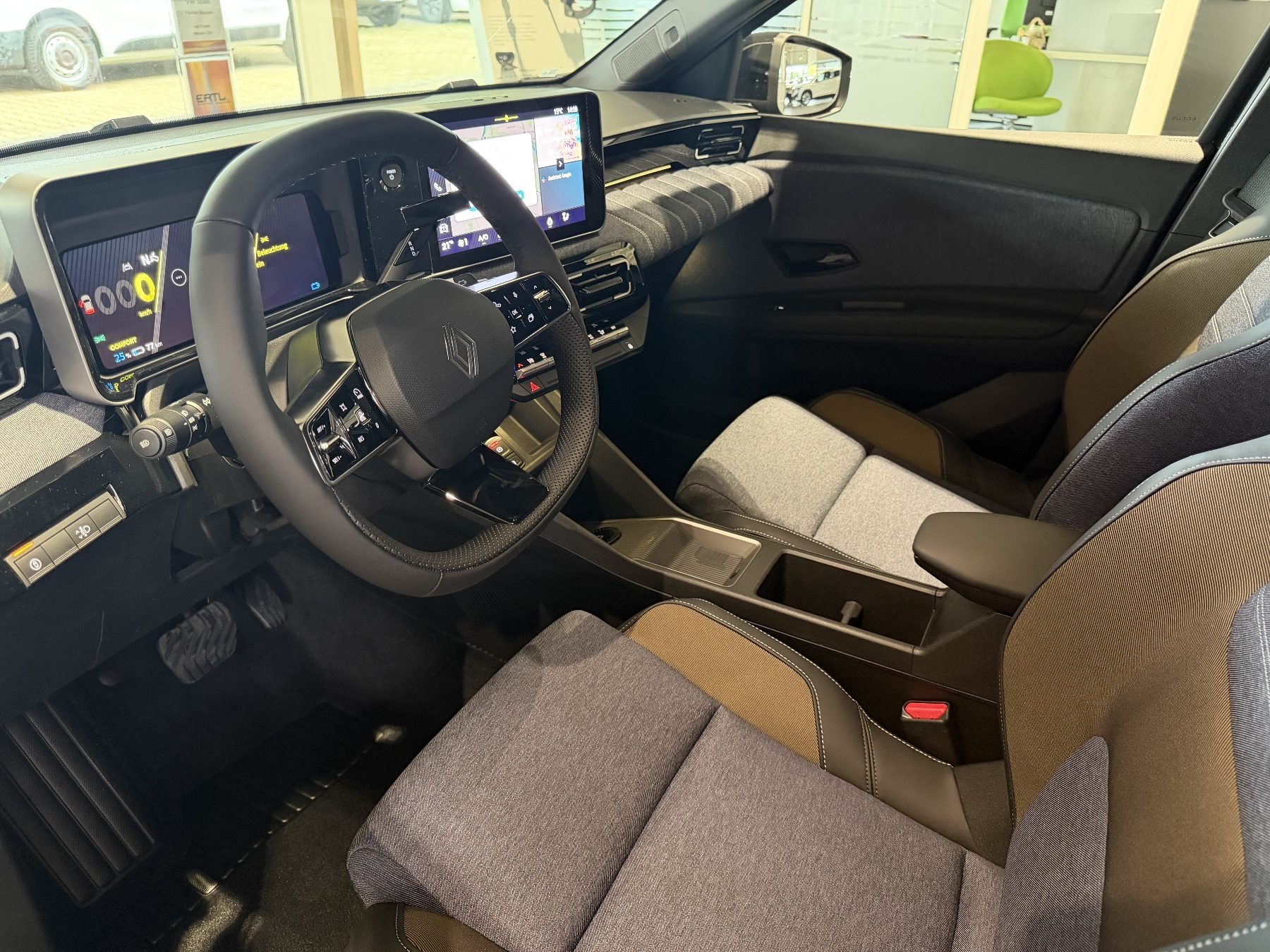 Bild 13 - Scala 1.5 TSI Monte Carlo 150 PS Automatik