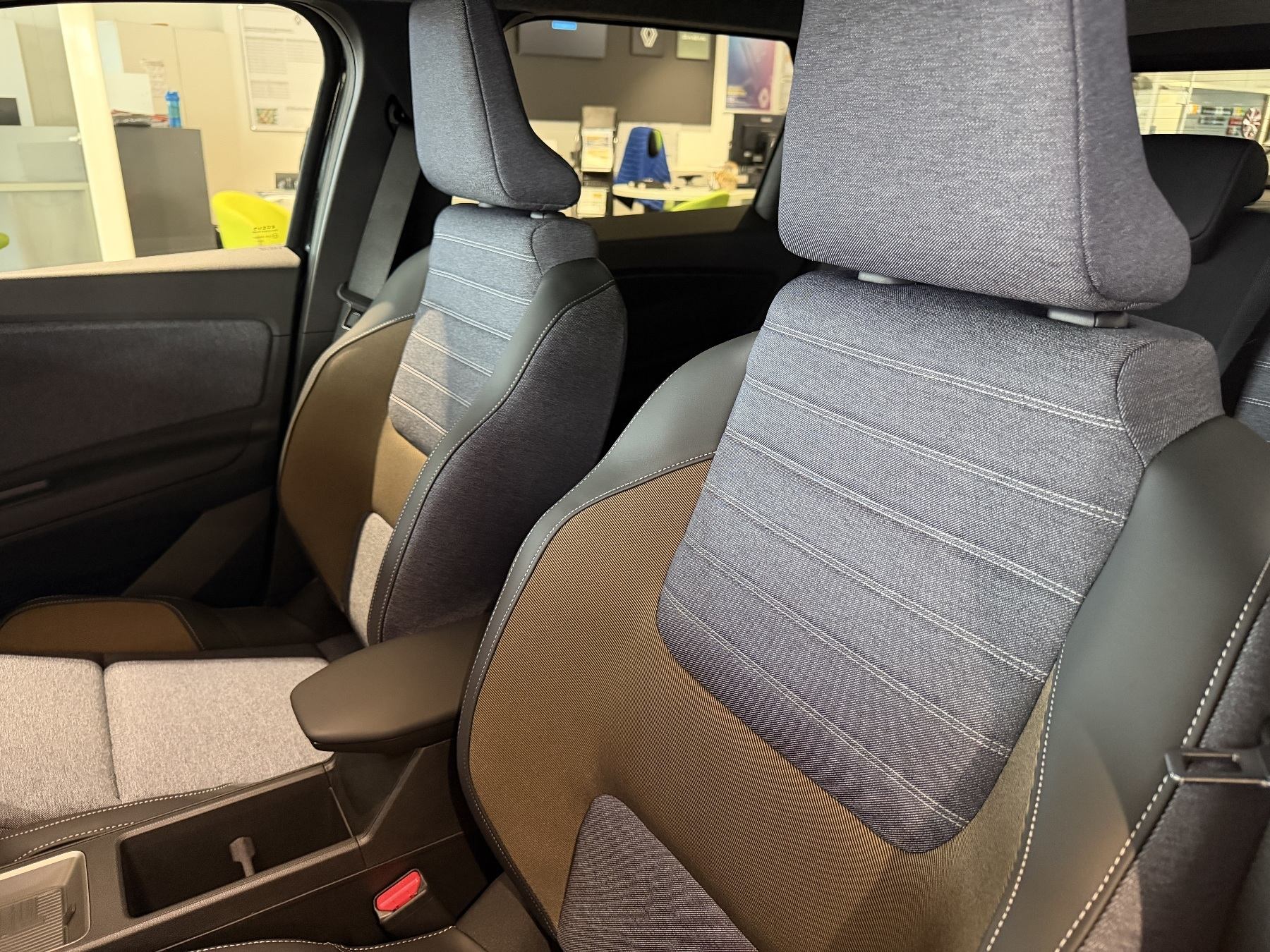 Bild 15 - Scala 1.5 TSI Monte Carlo 150 PS Automatik